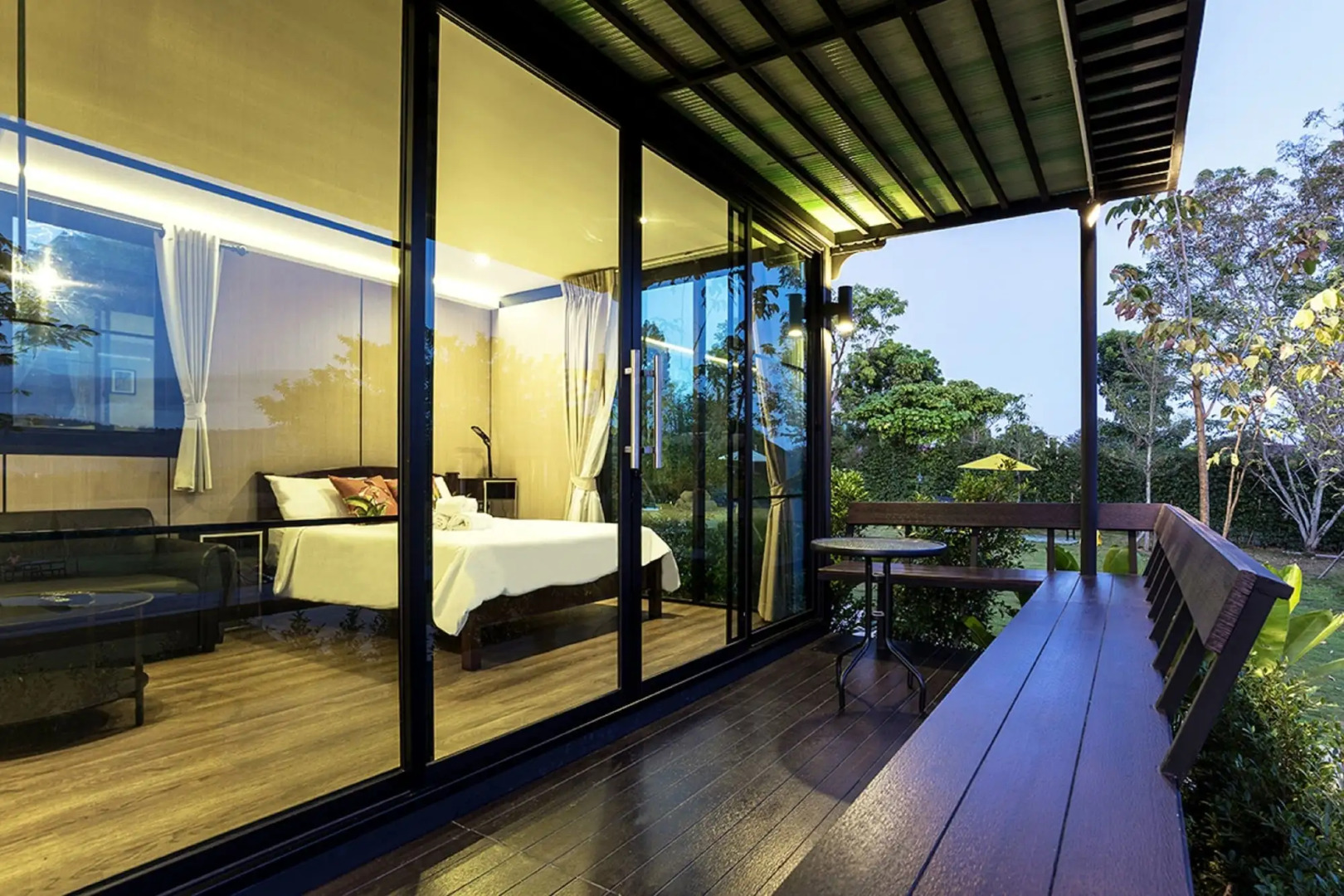 Limon Villa Khao Yai by SLH