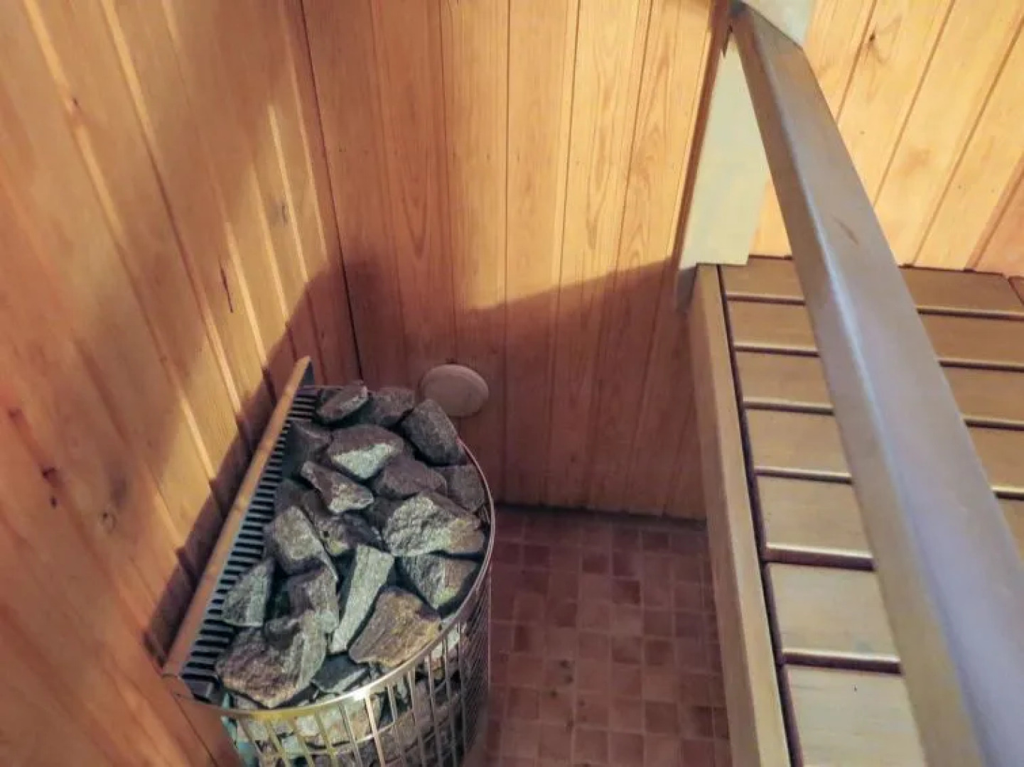 Holiday Home Jätkänkynttilä