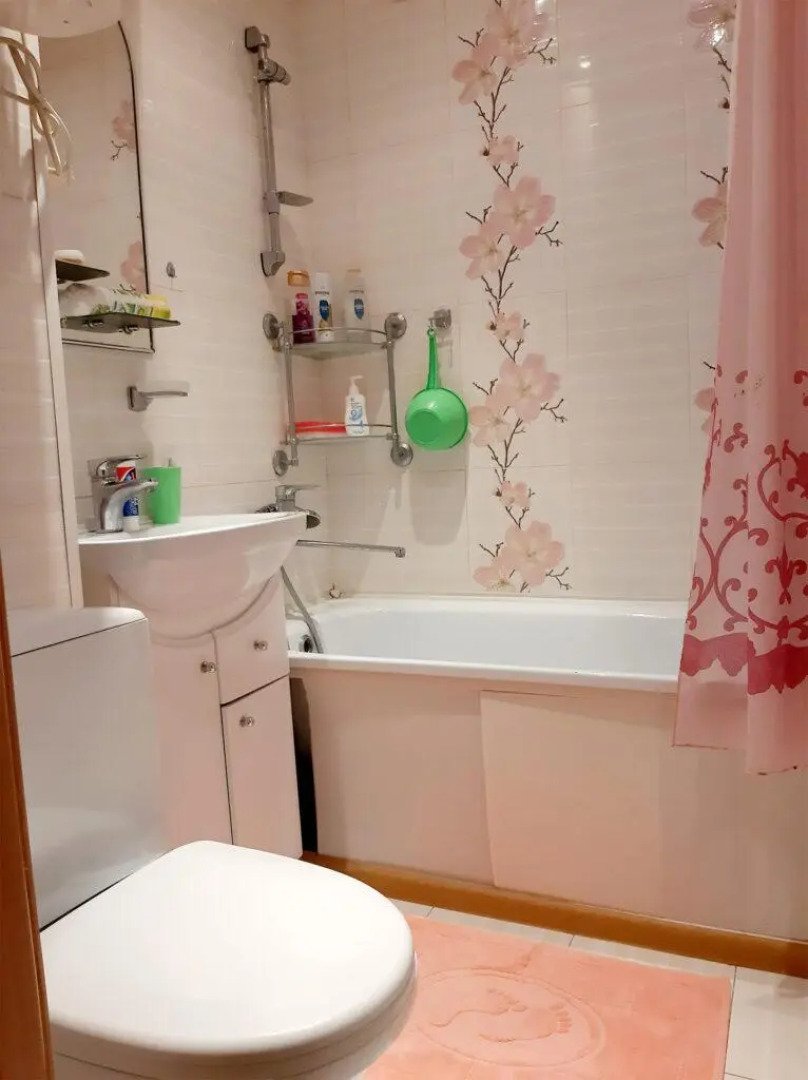 Апартаменты на Тихоокеанской