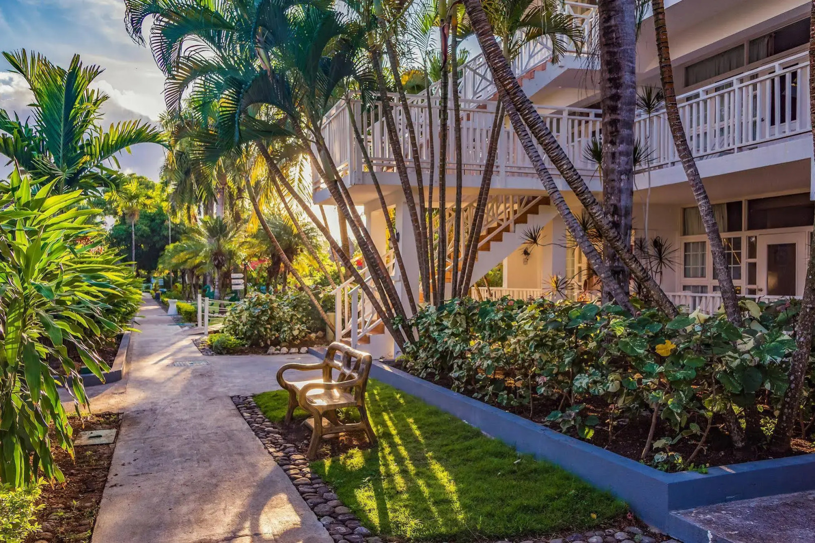 Grand Muthu Club Caribbean Runaway Bay