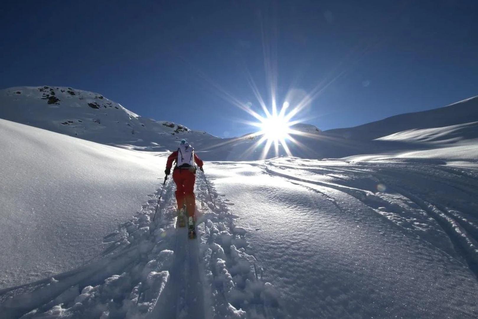 Almfamilyhotel Scherer