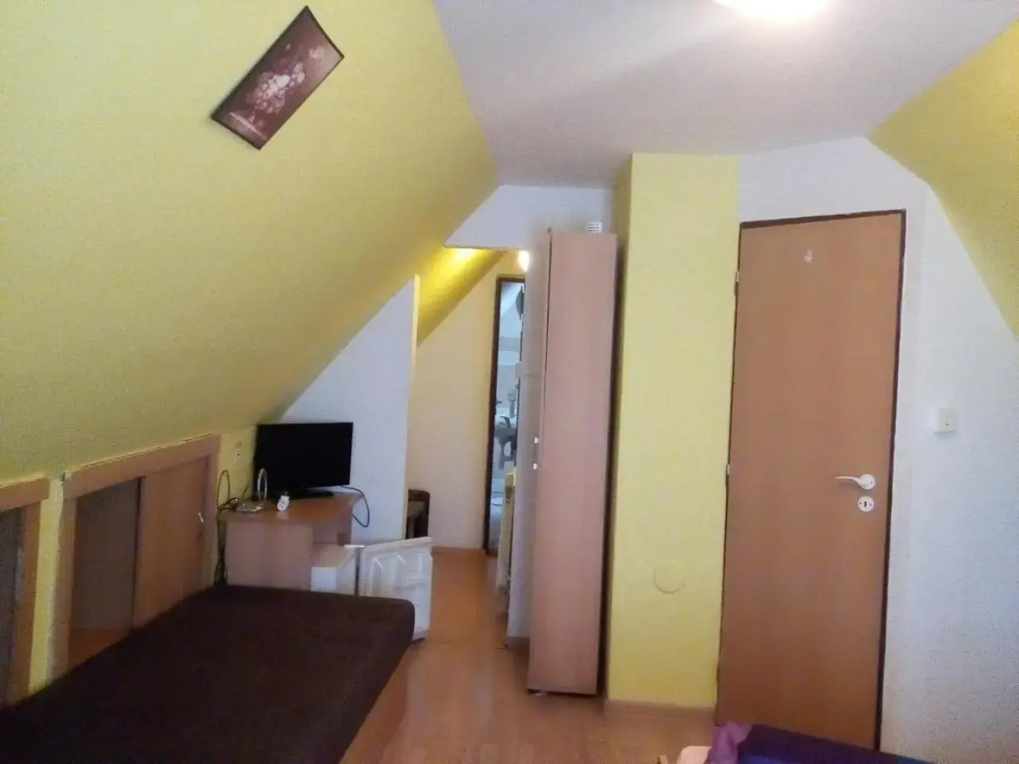 Penzion MIMA V Kováčovej