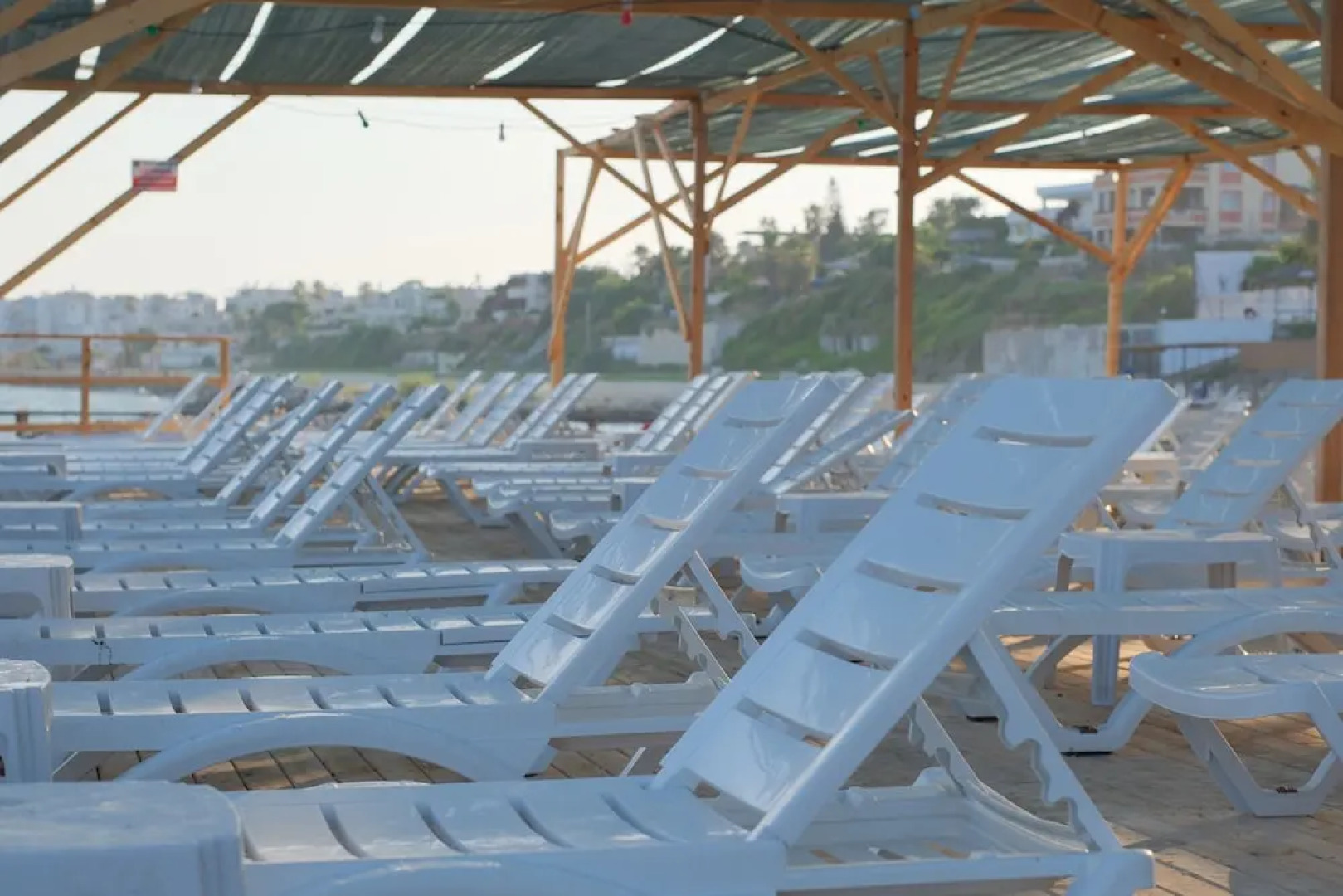 The Elysian Resort Hotel