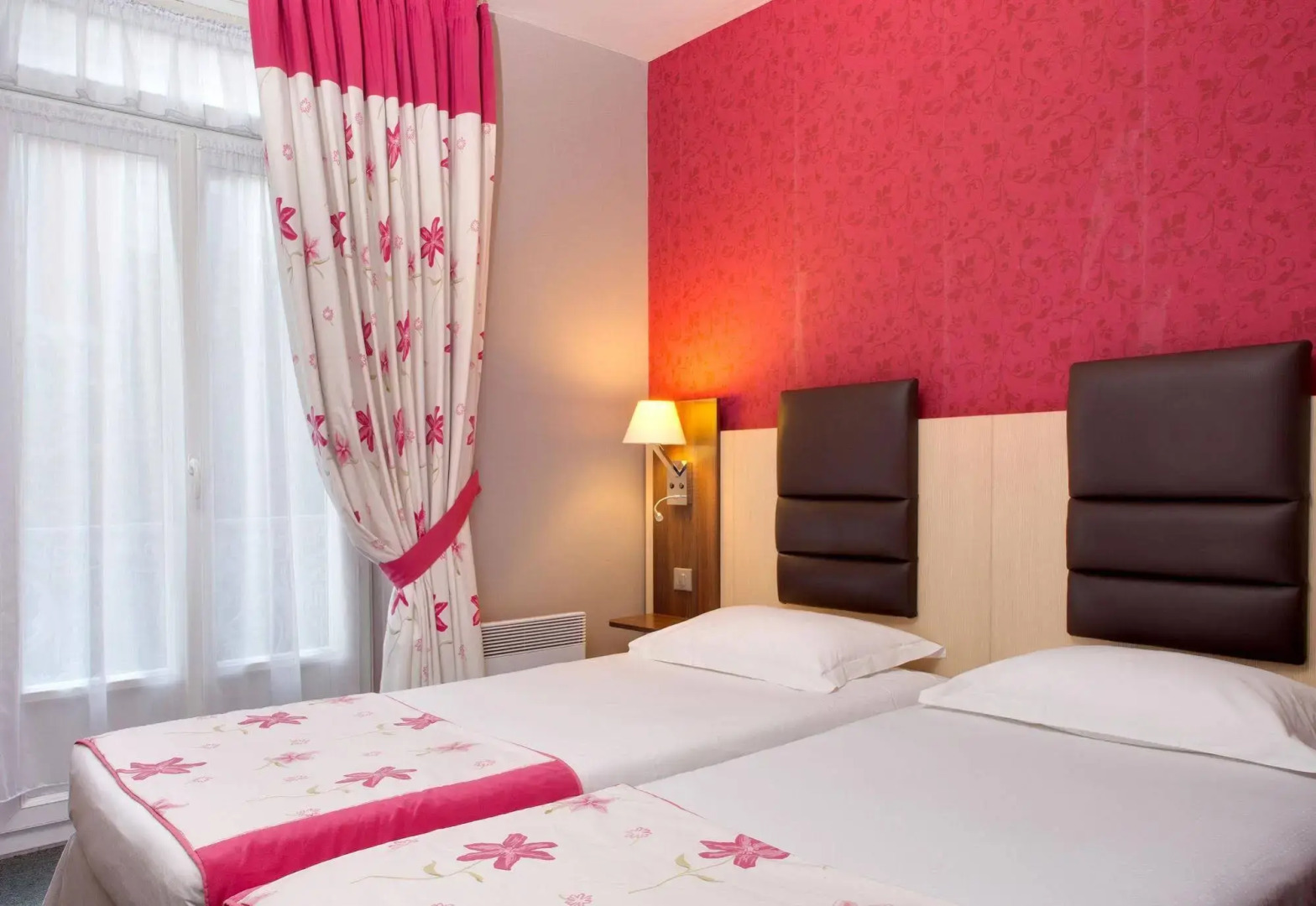 HOTEL ARVERNA VICHY - ClT'HOTEL