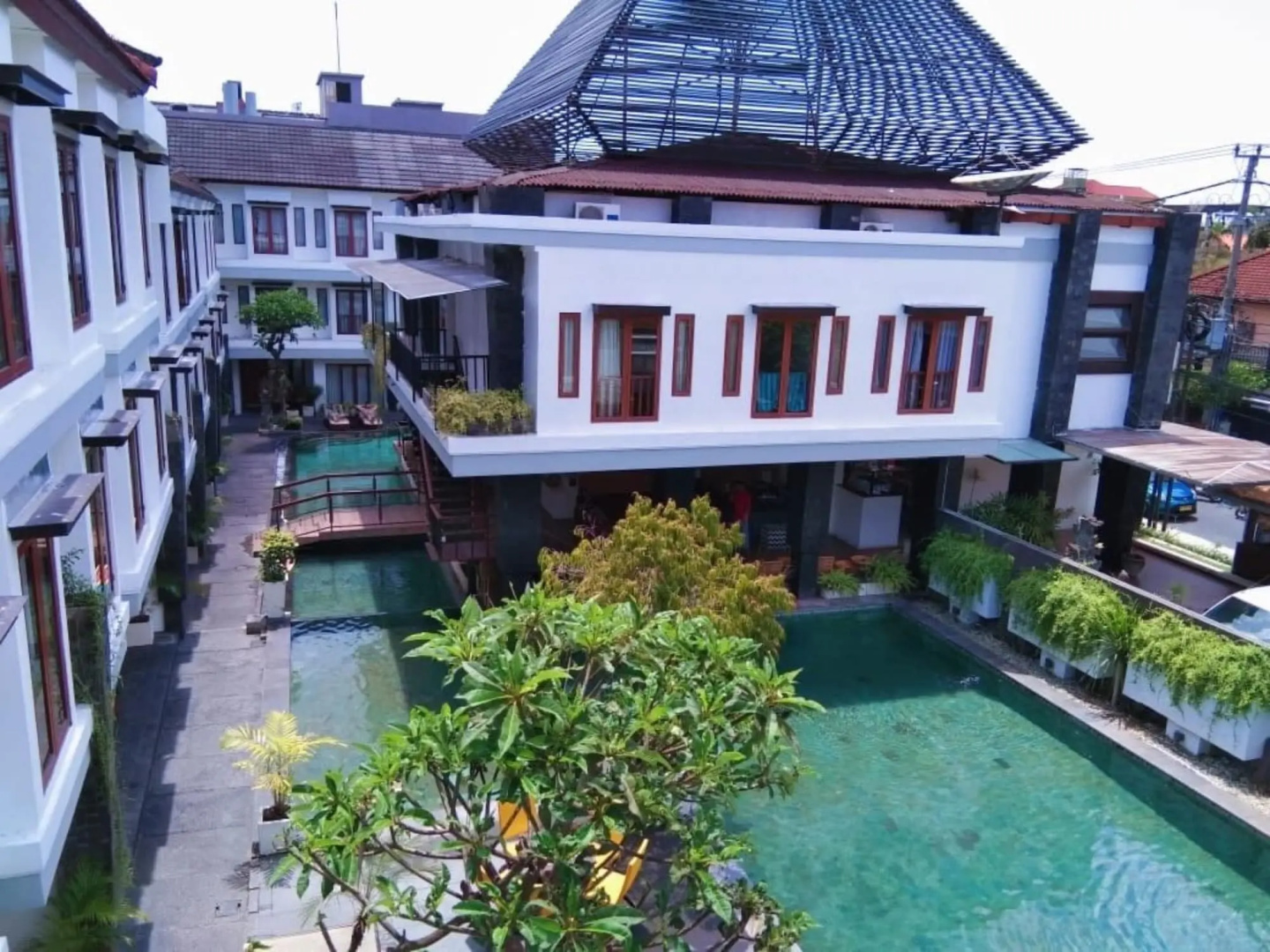 Casa Padma Kuta