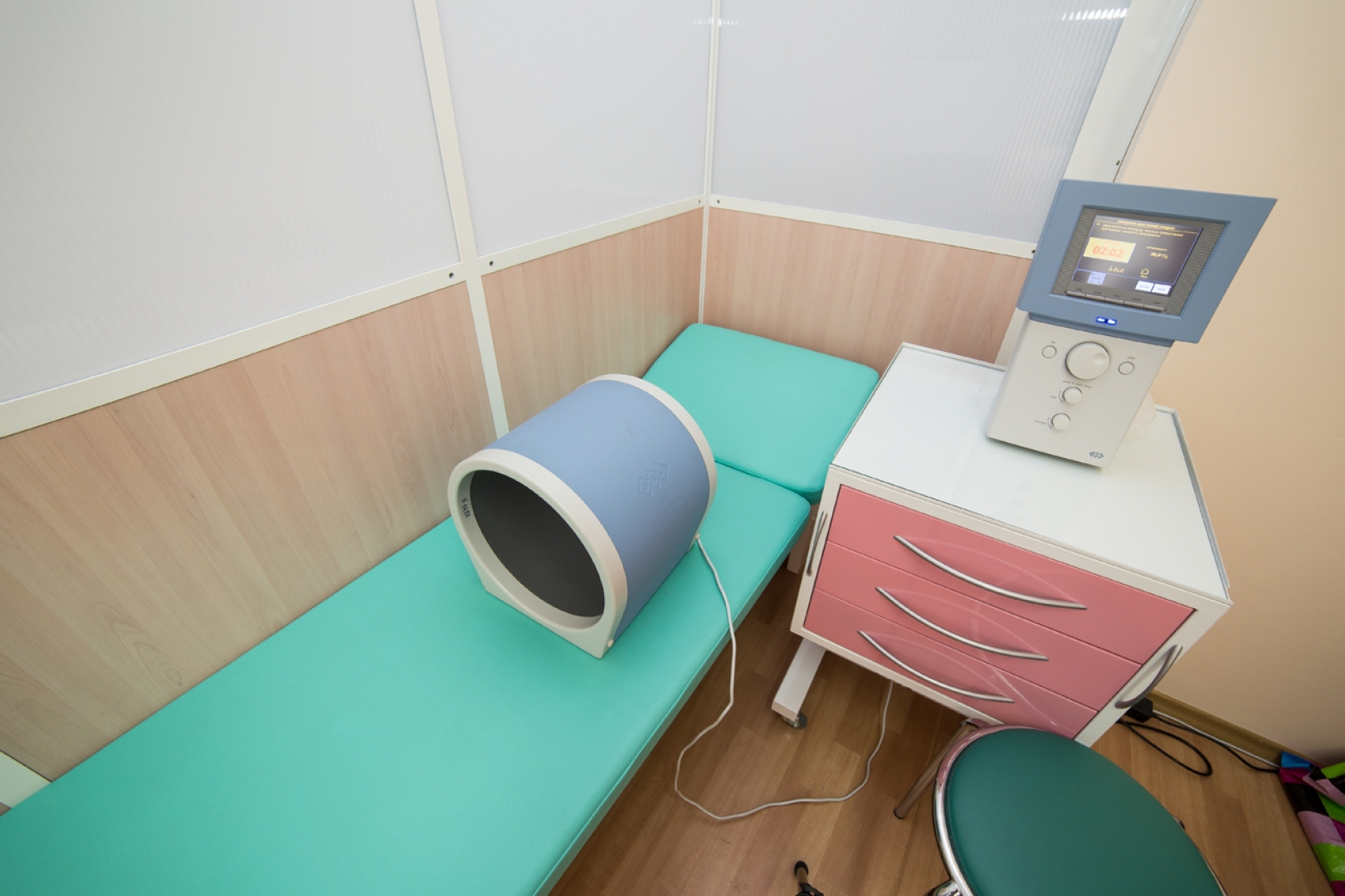 Санаторий Спутник