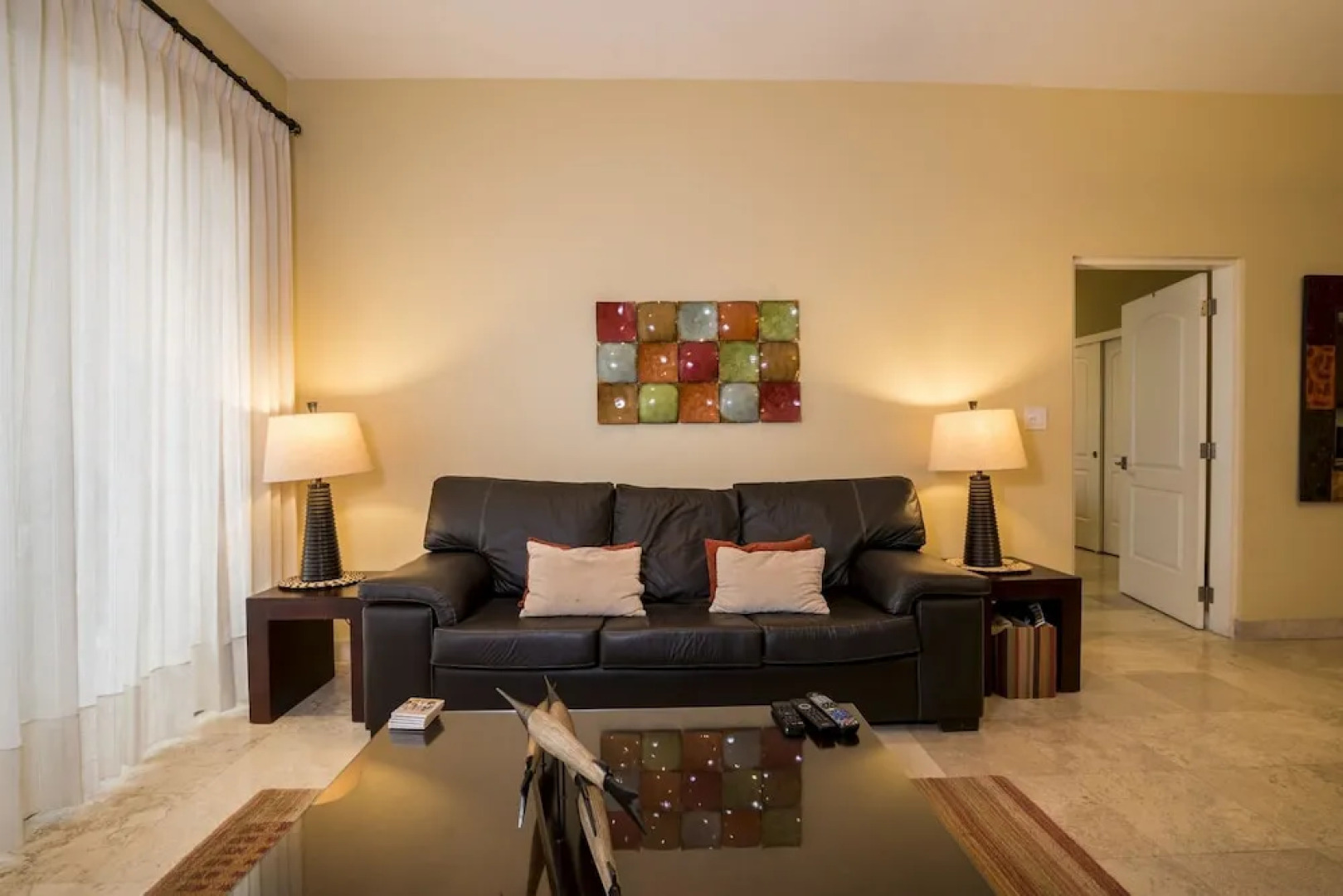 Paraiso Del Mar Resort C402 2 Bed By Casago