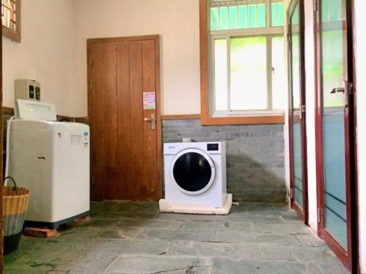 Xianyang Gudu International Youth Hostel