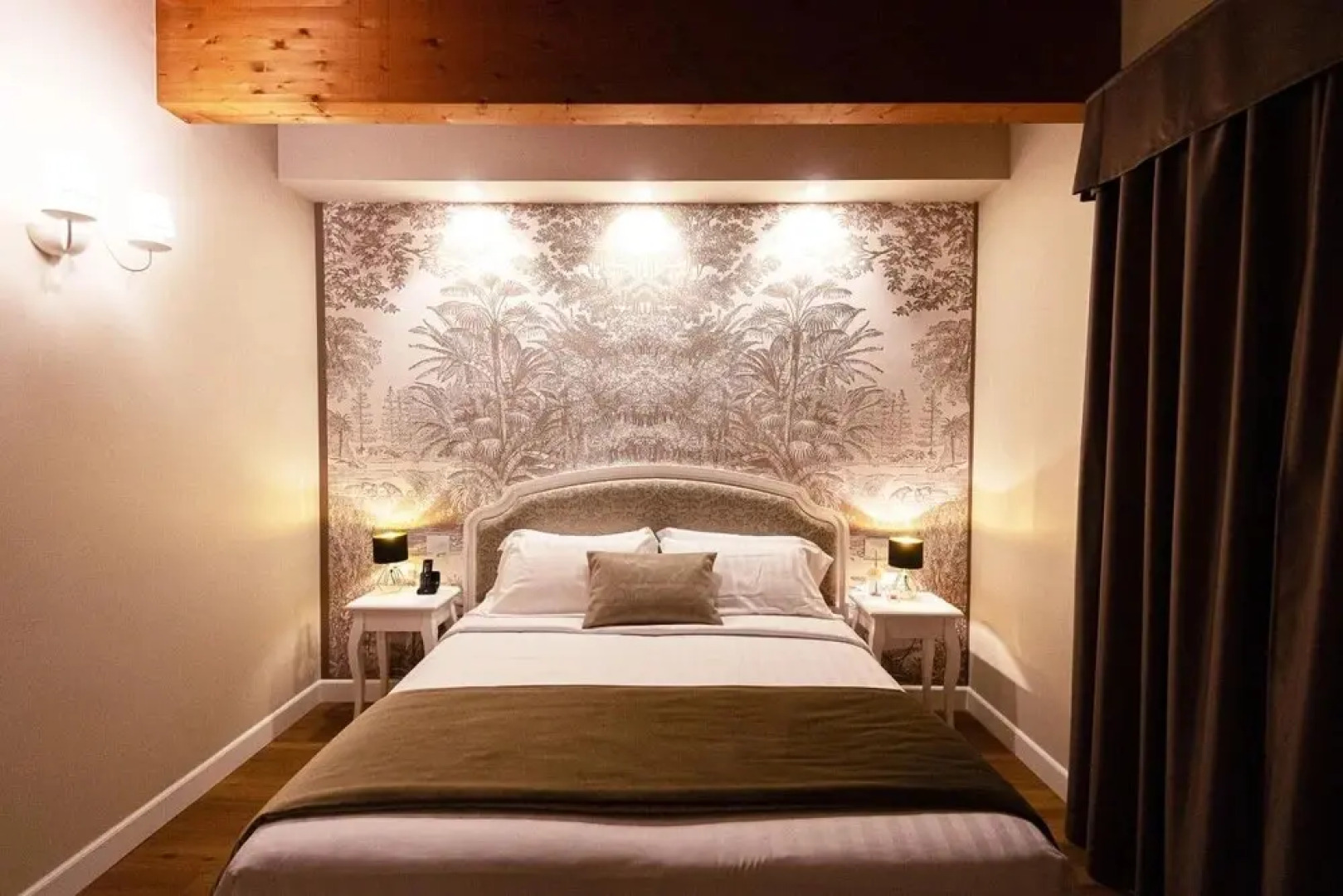 Suites&Apartments Liola