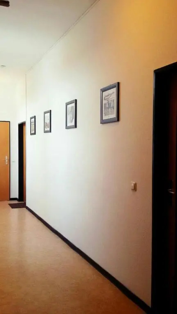 Hotel-Pension zum Hirsch