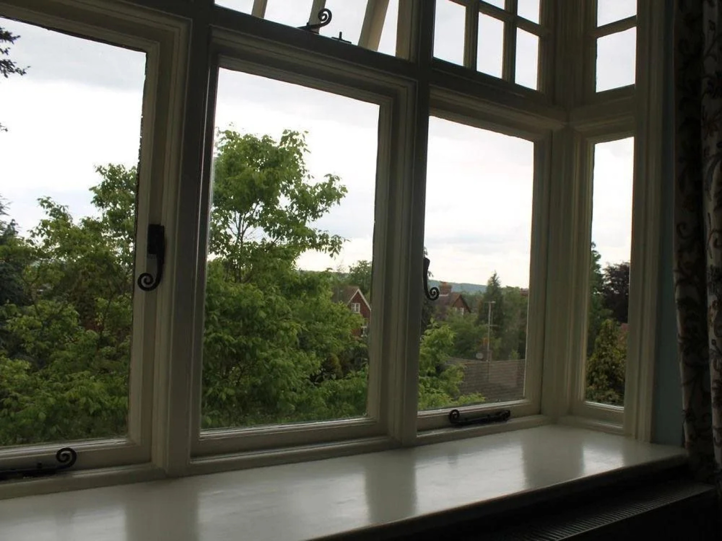 Wychwood Bed and Breakfast