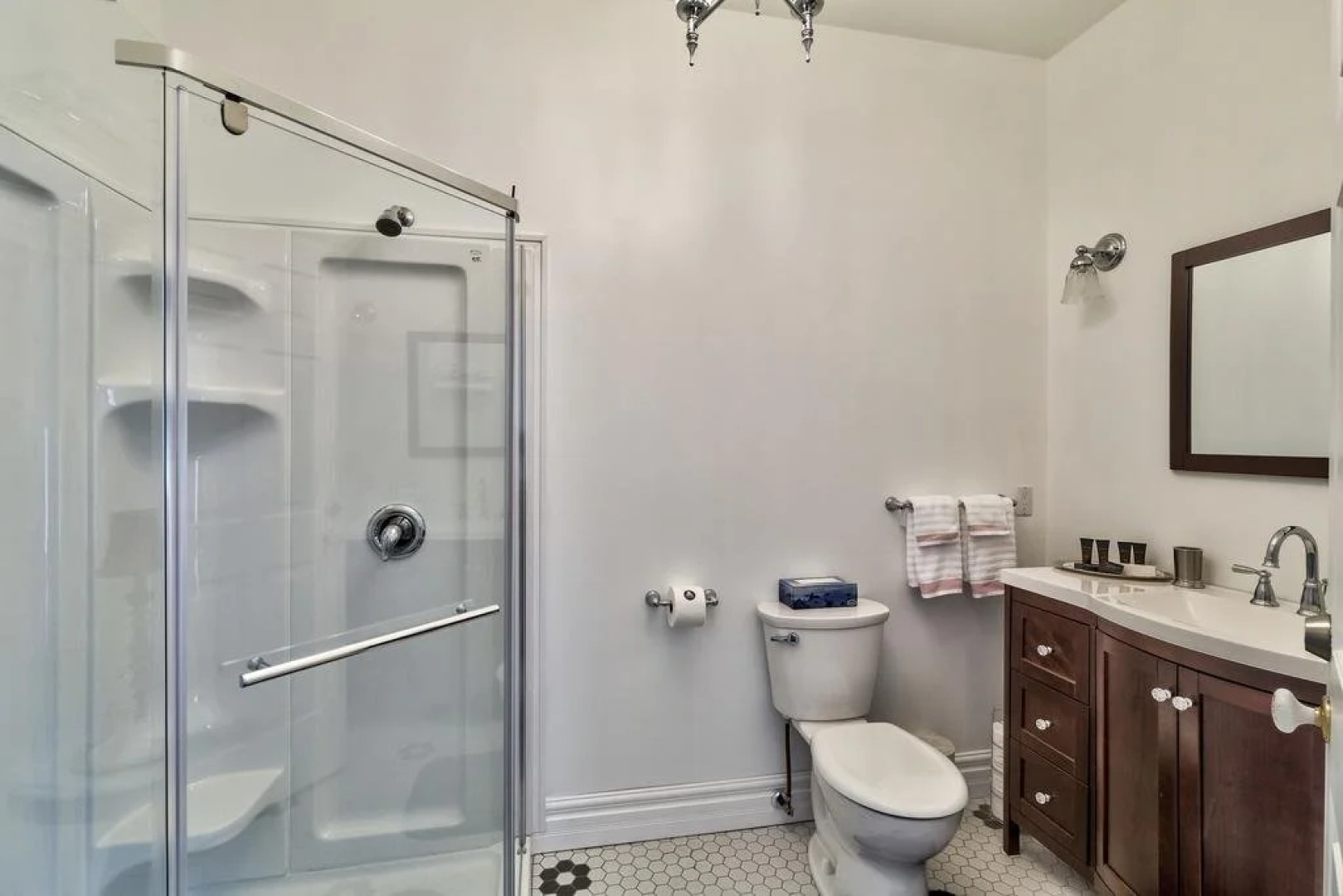 Greystone on Golden Lake