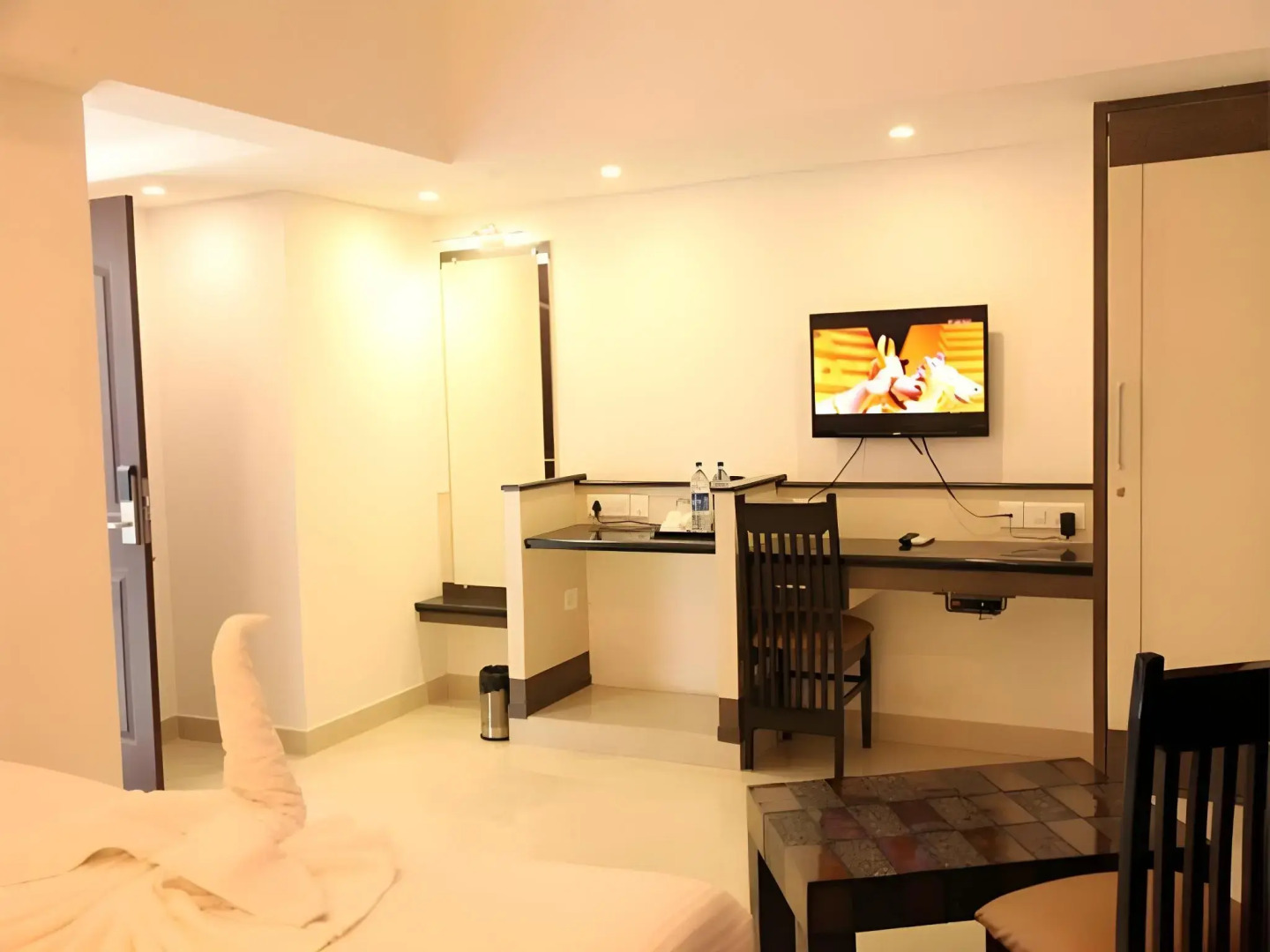 Hotel Karpagam International