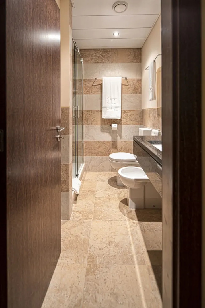 iu Hotel Saurimo Rotunda