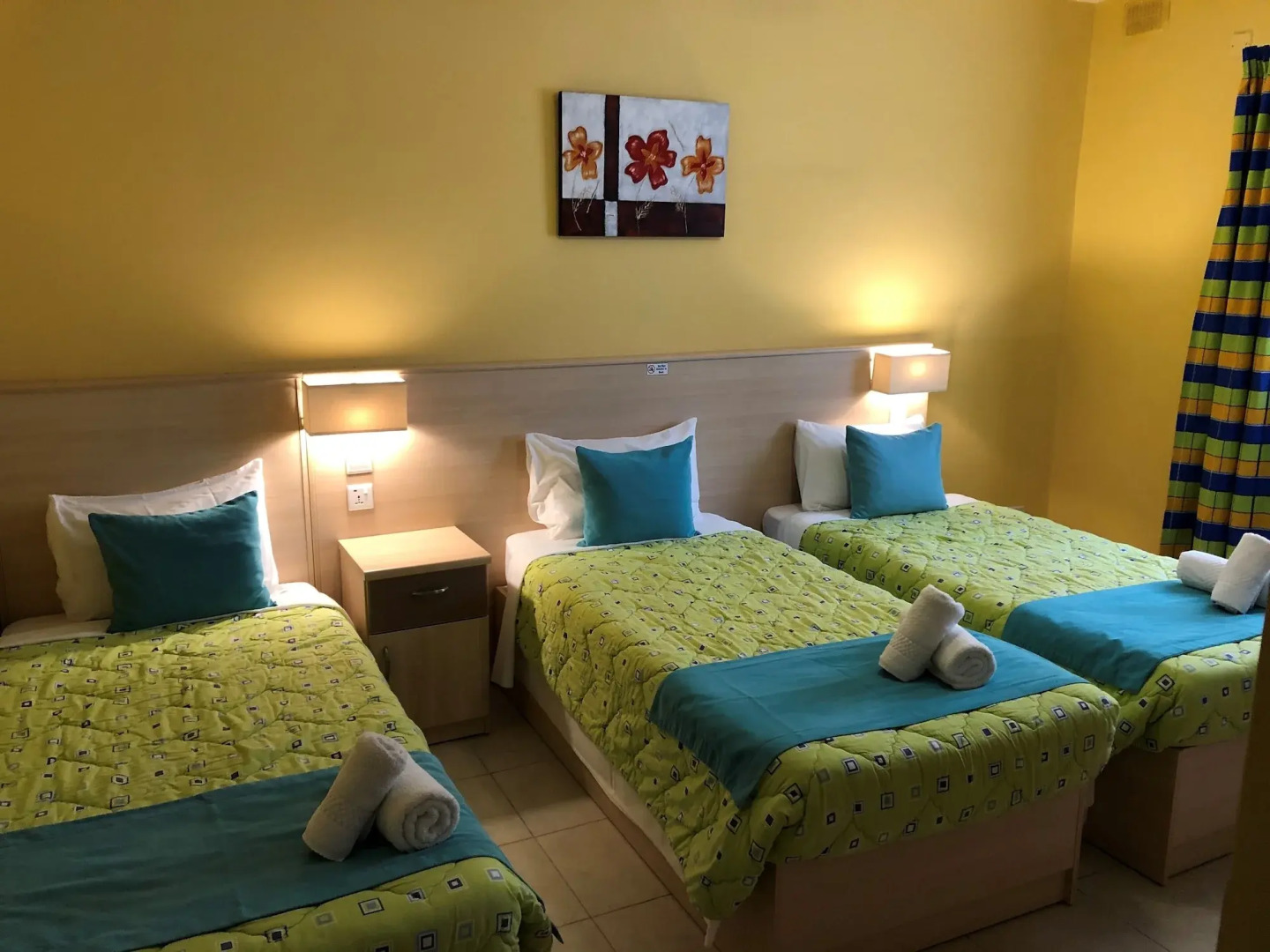 Sunseeker Holiday Complex