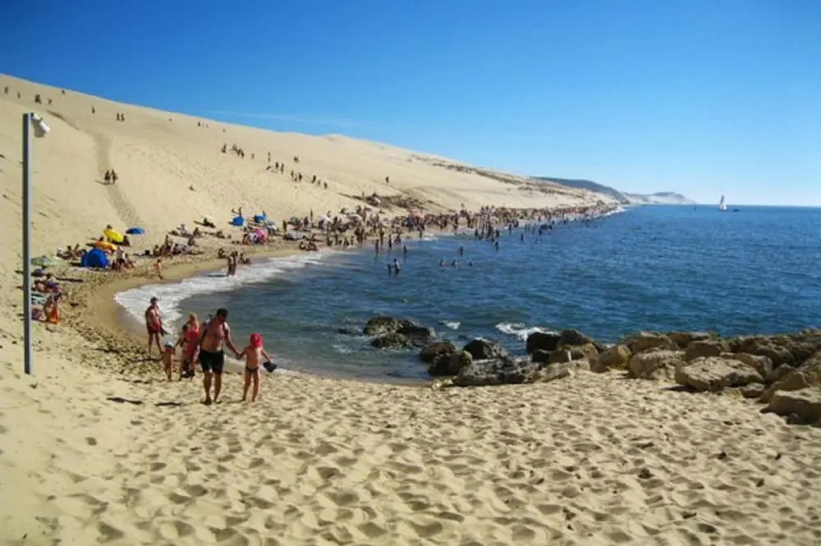 Studio in Sète - 600 m From the Beach