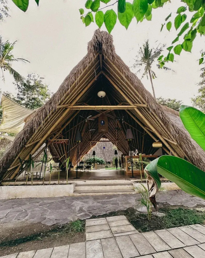 Villa Matahari Terbenam