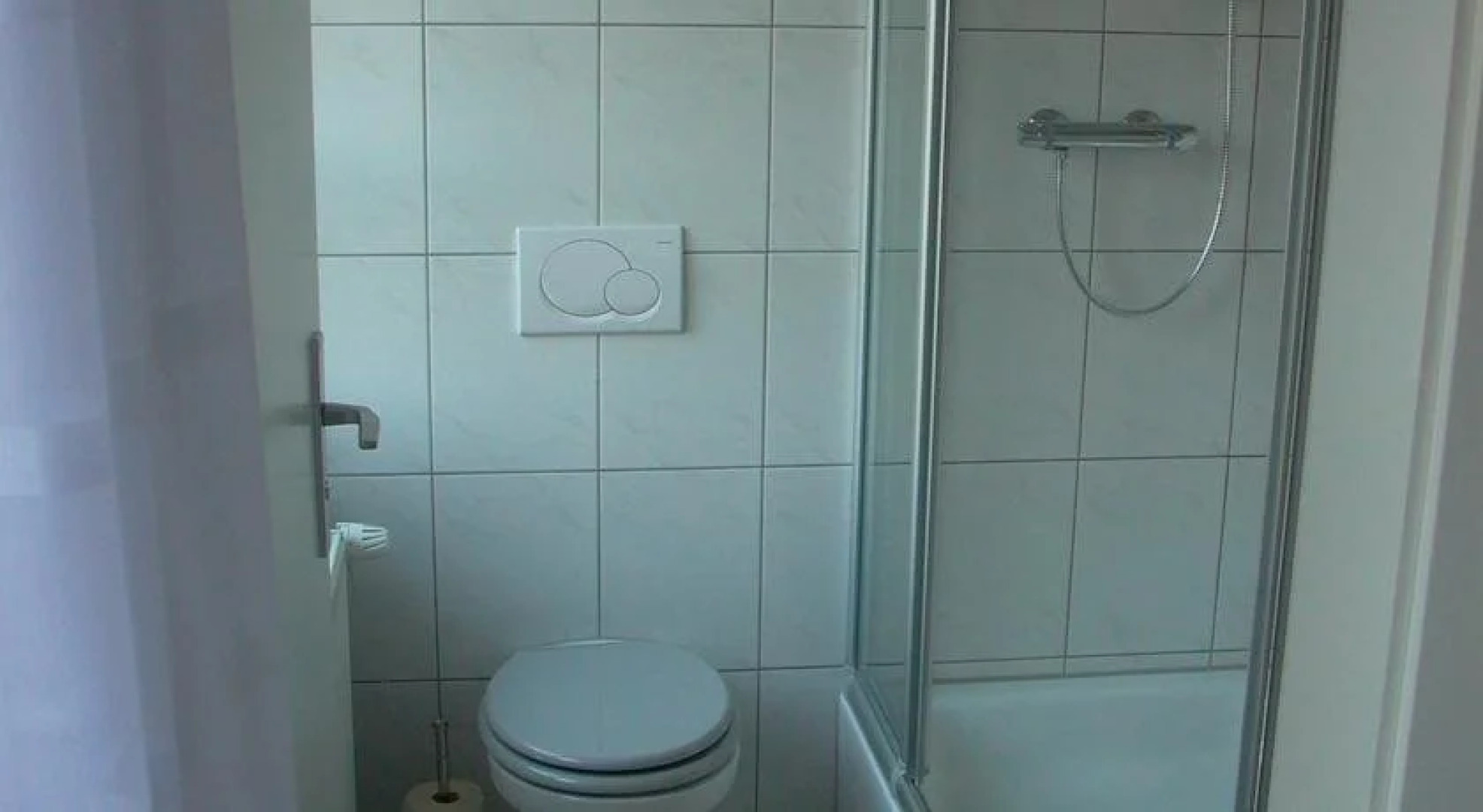 Altes Landhaus am Park (Bed & Breakfast)