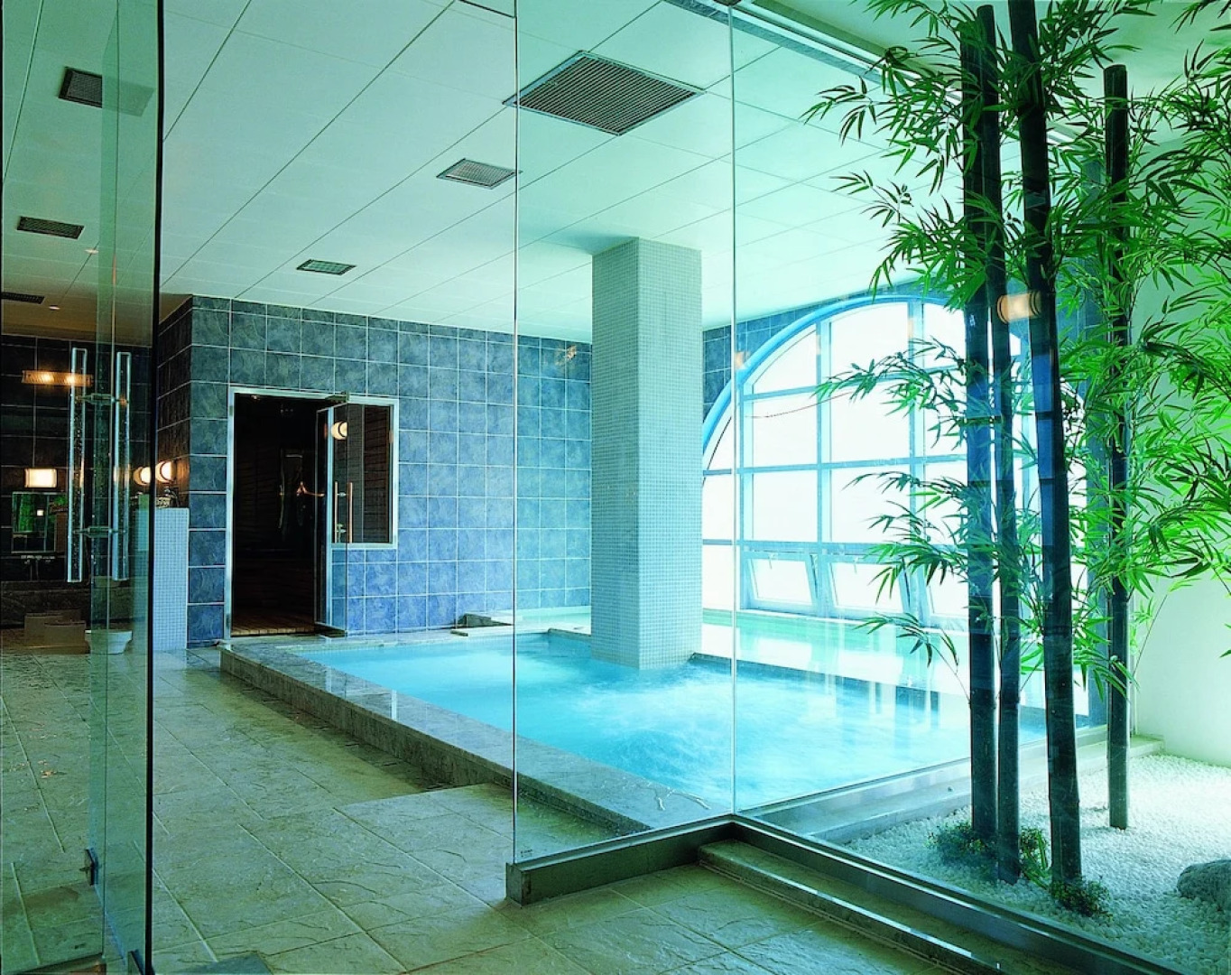 Lake Hills Anseong Resort