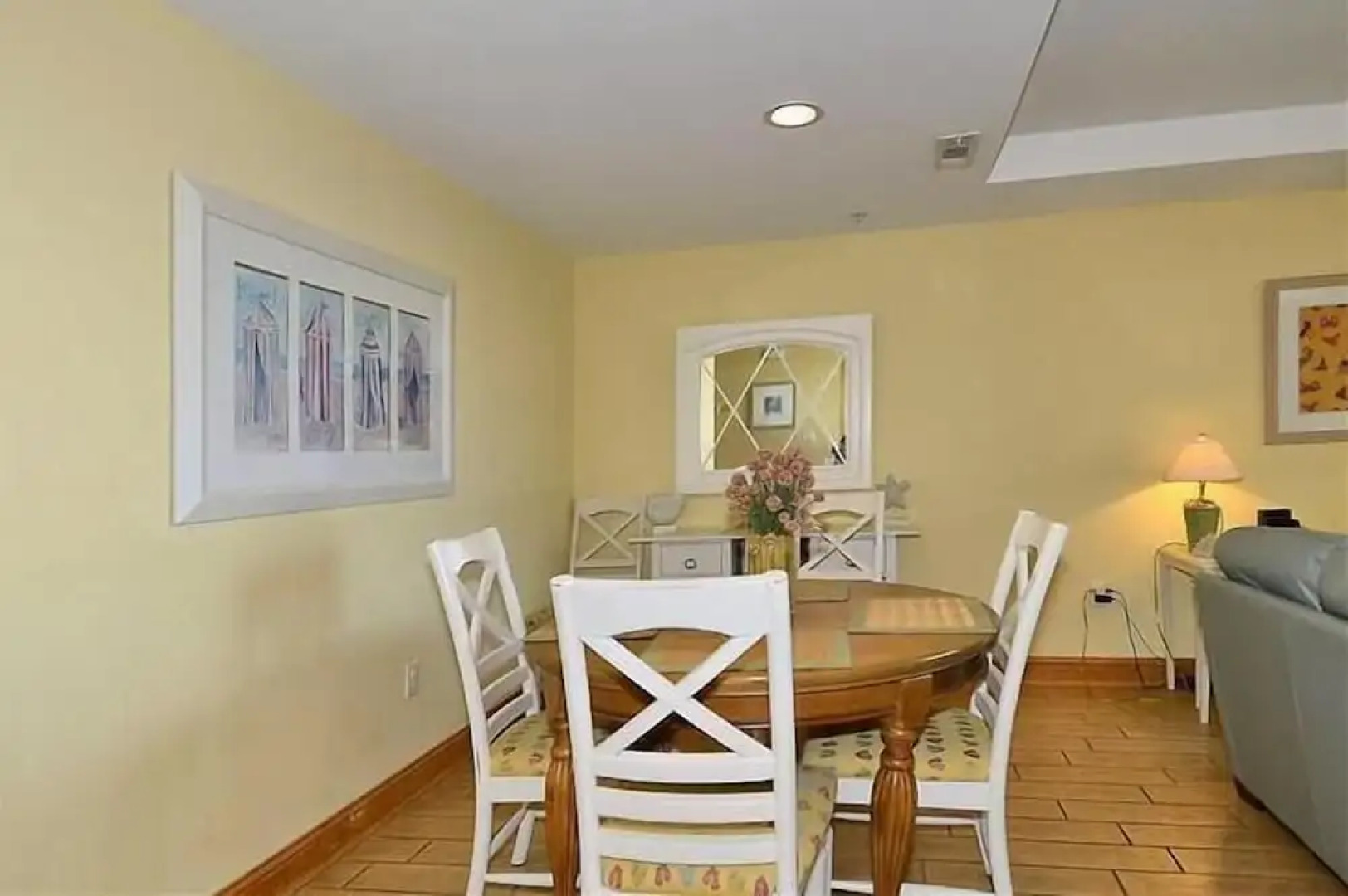 The Gardens at Beachside Colony