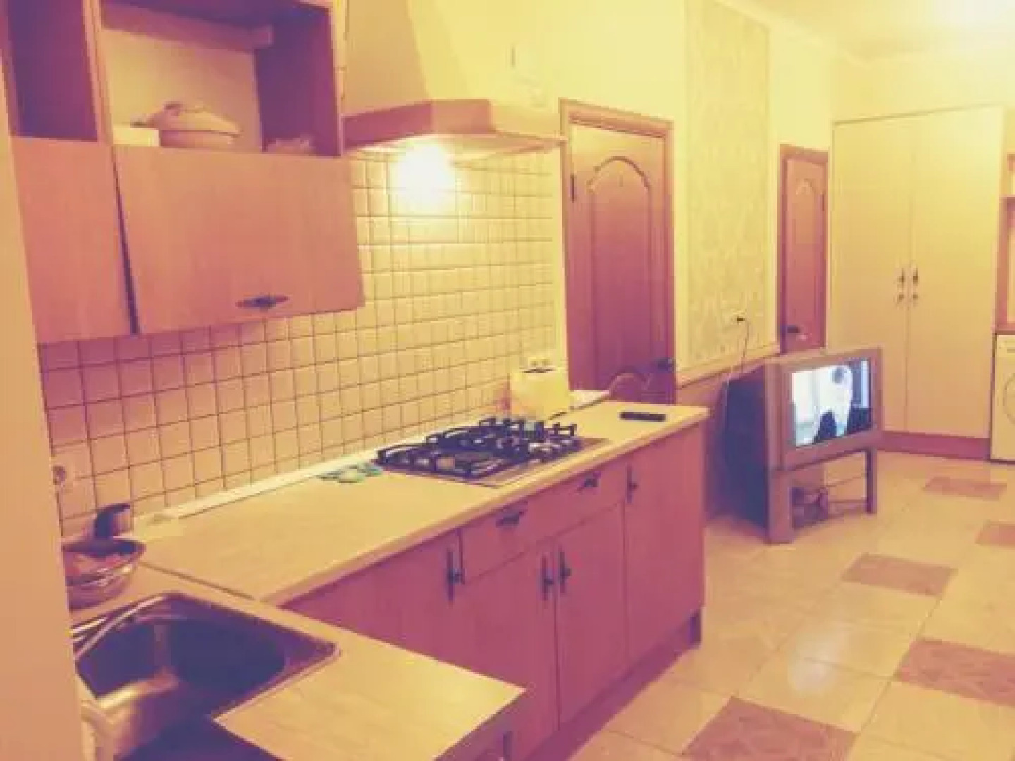 Guest House Rezidentsiya