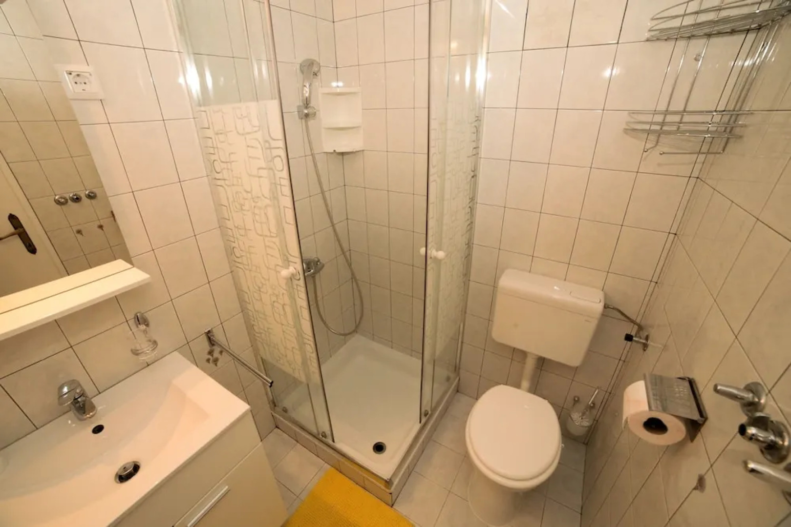 Apartments Green Paradise D&S