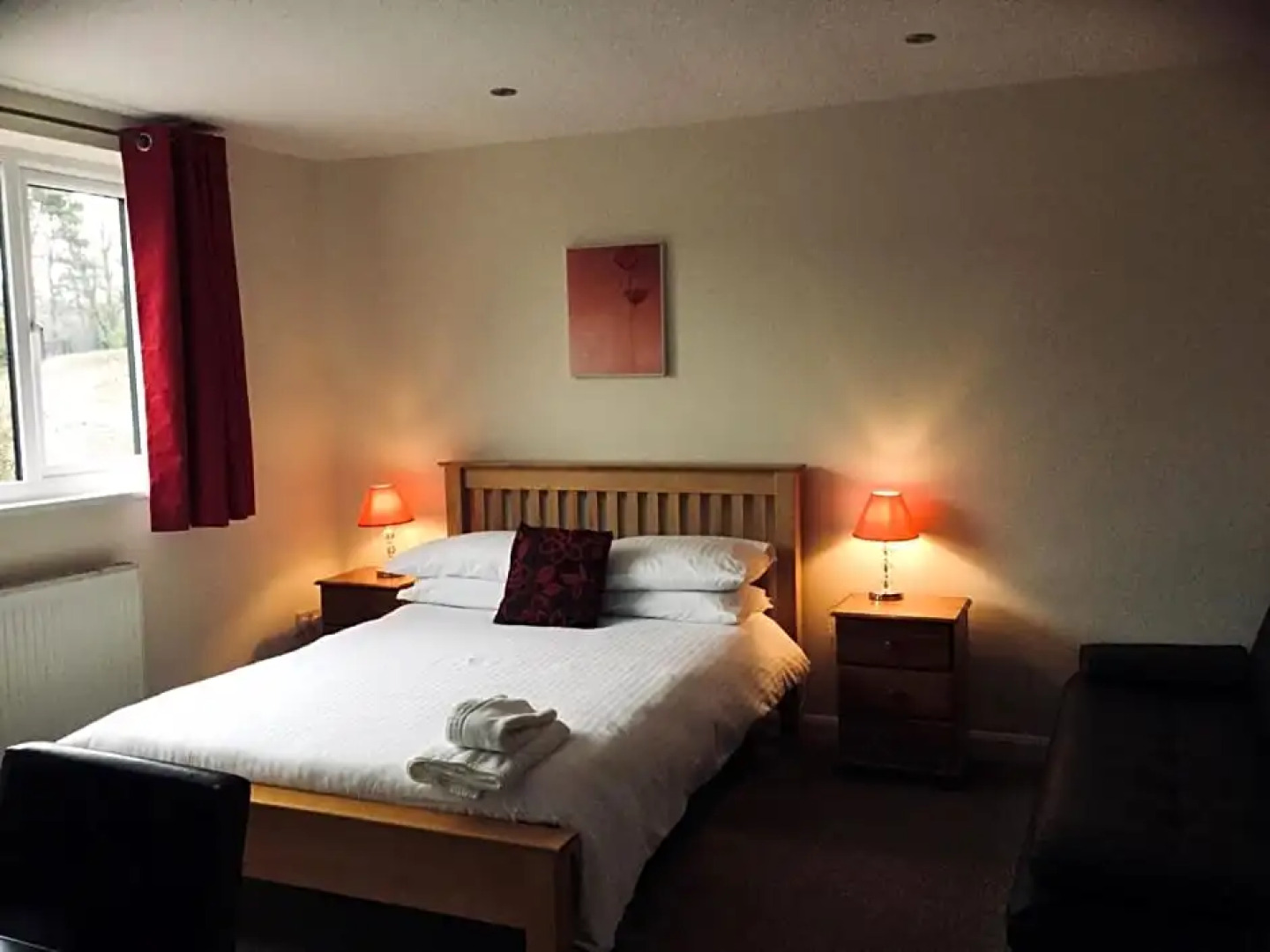 The Smithaleigh Hotel