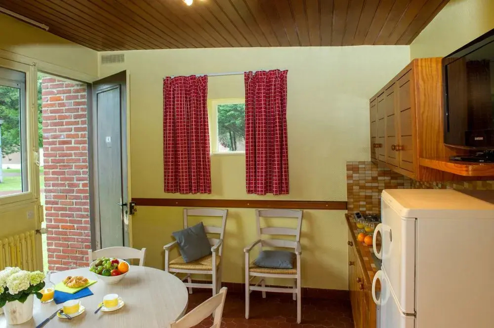 Club Vacanciel Merlimont