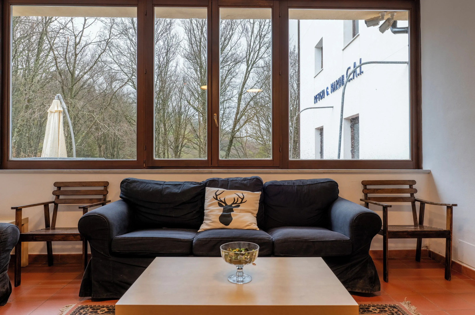 Rifugio Giuliano Marini