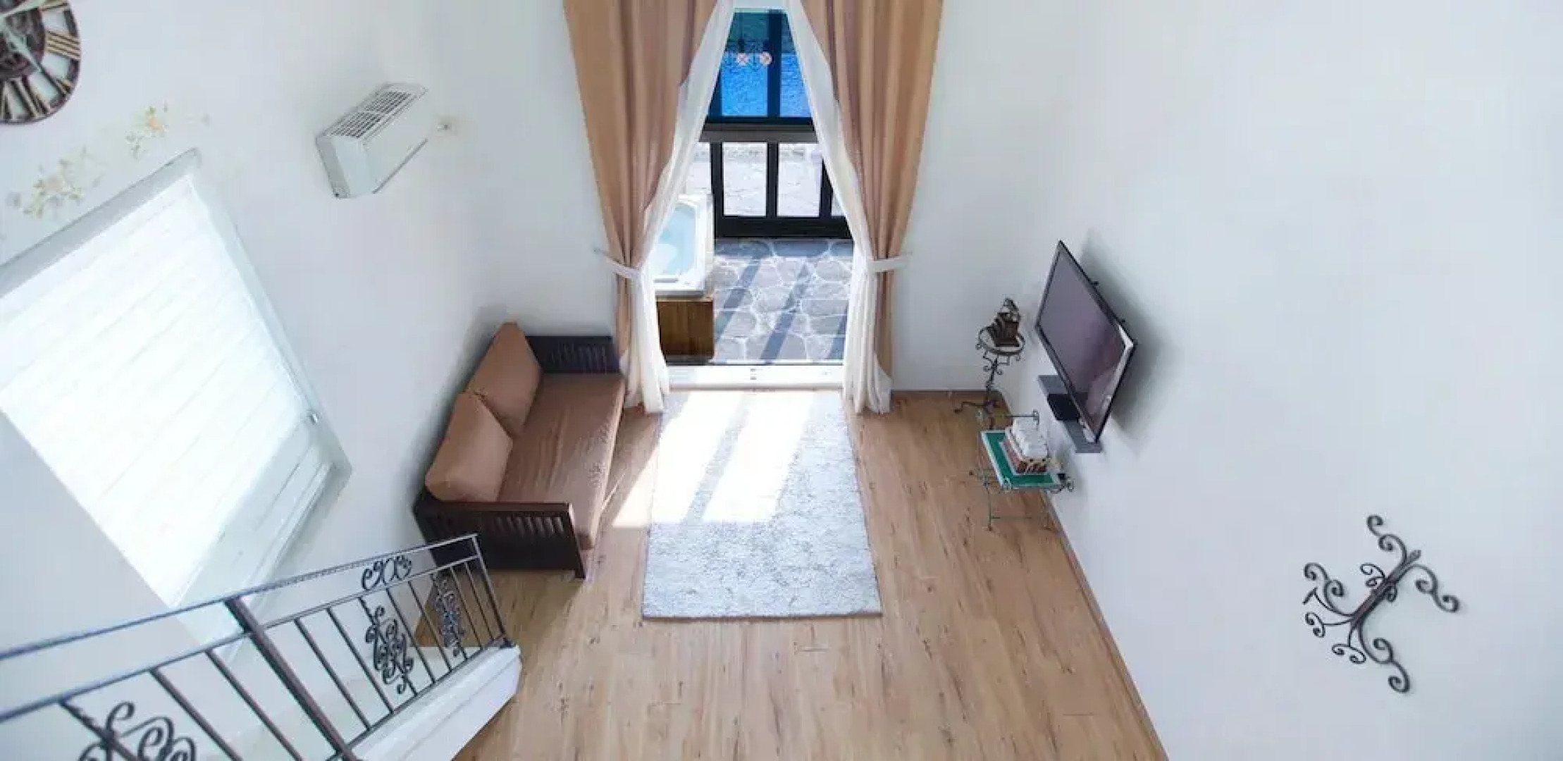 Anmyeondo Linderberg Pension