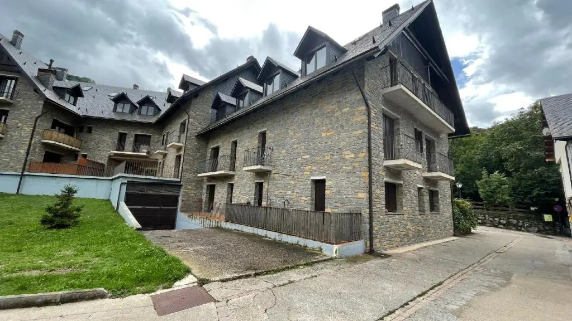 S01 - Edif. Kasares IV - Villmor