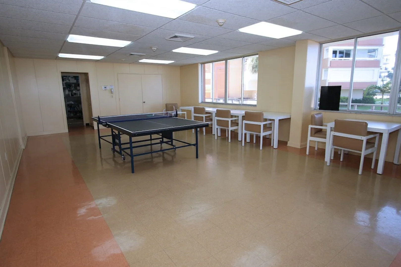 Redington Towers III 3-D