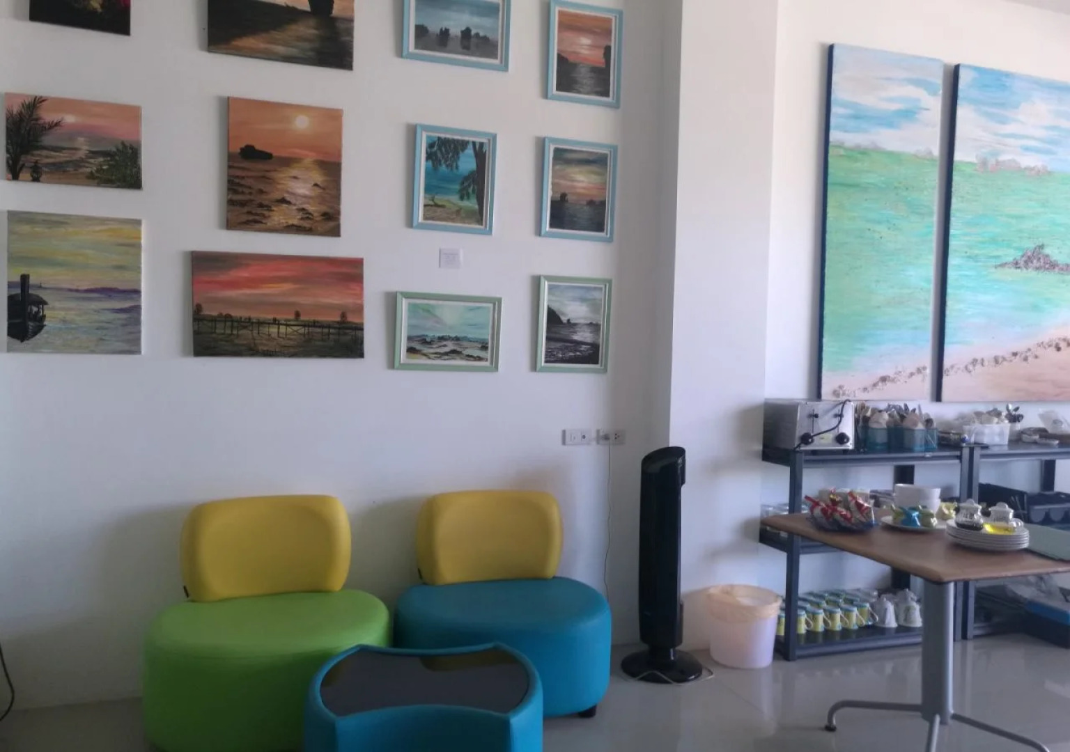 Elephants End Guesthouse