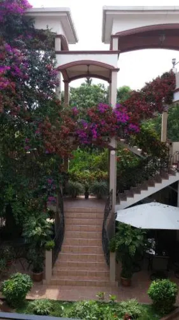 Plaza Real Boutique Hotel