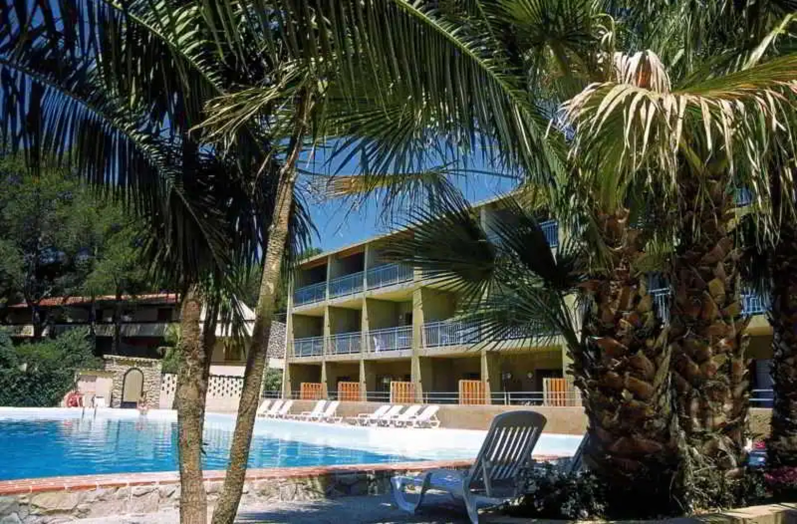 La Marina