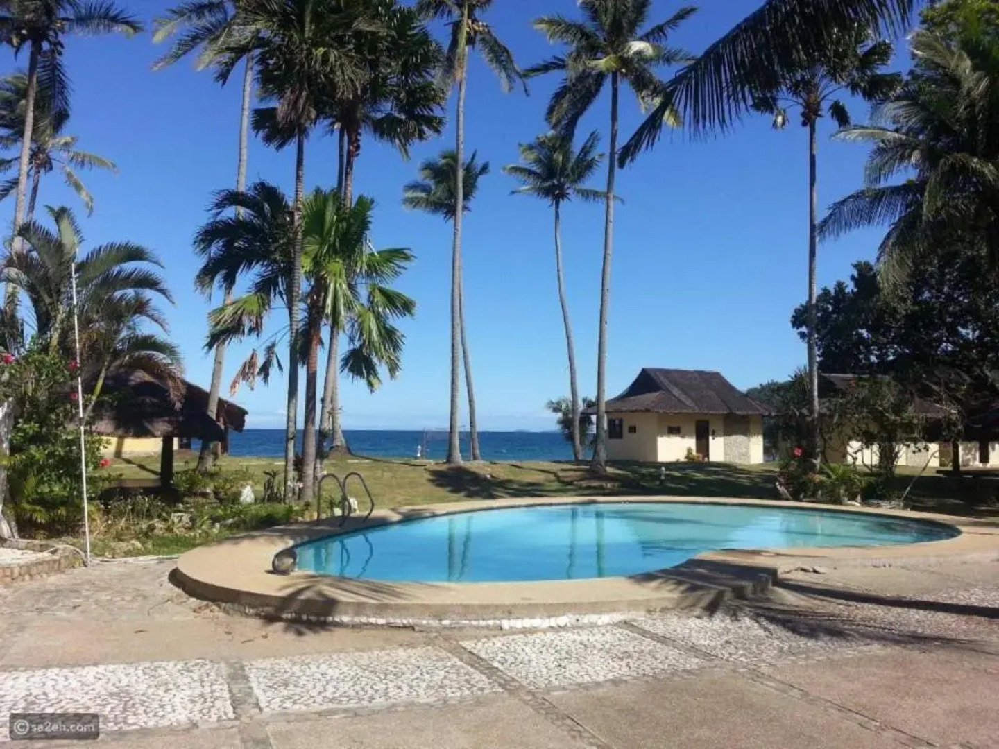 روز أبراج الشاطئ Beach Rose Sea View