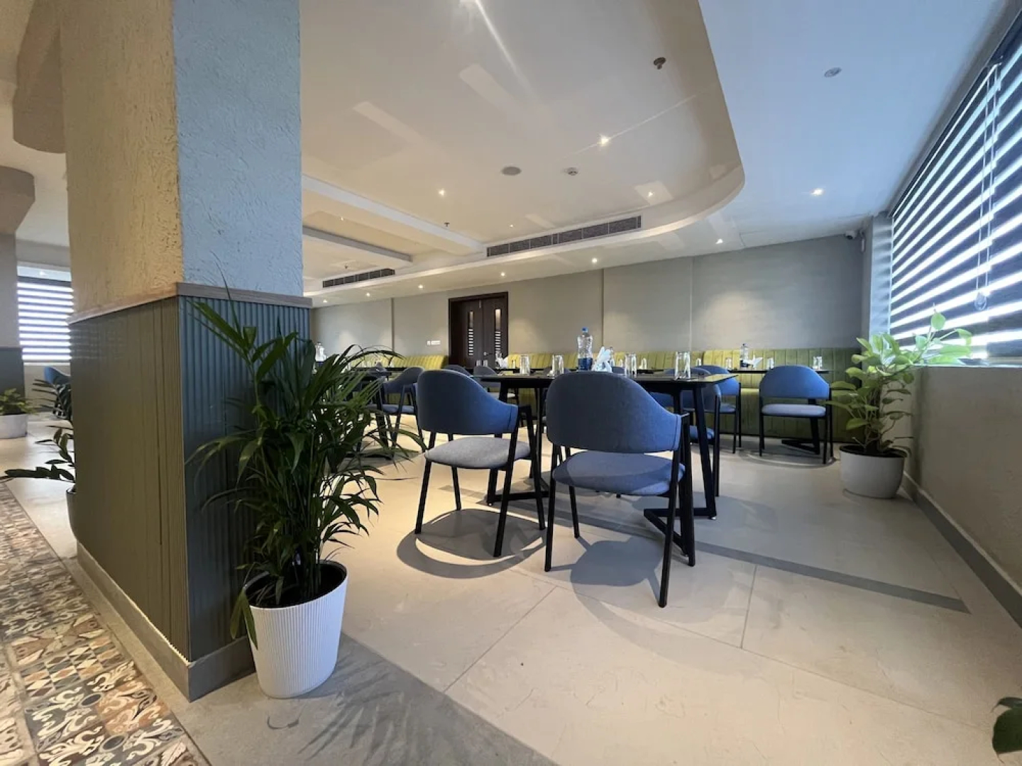 Presidency Airport Hotel