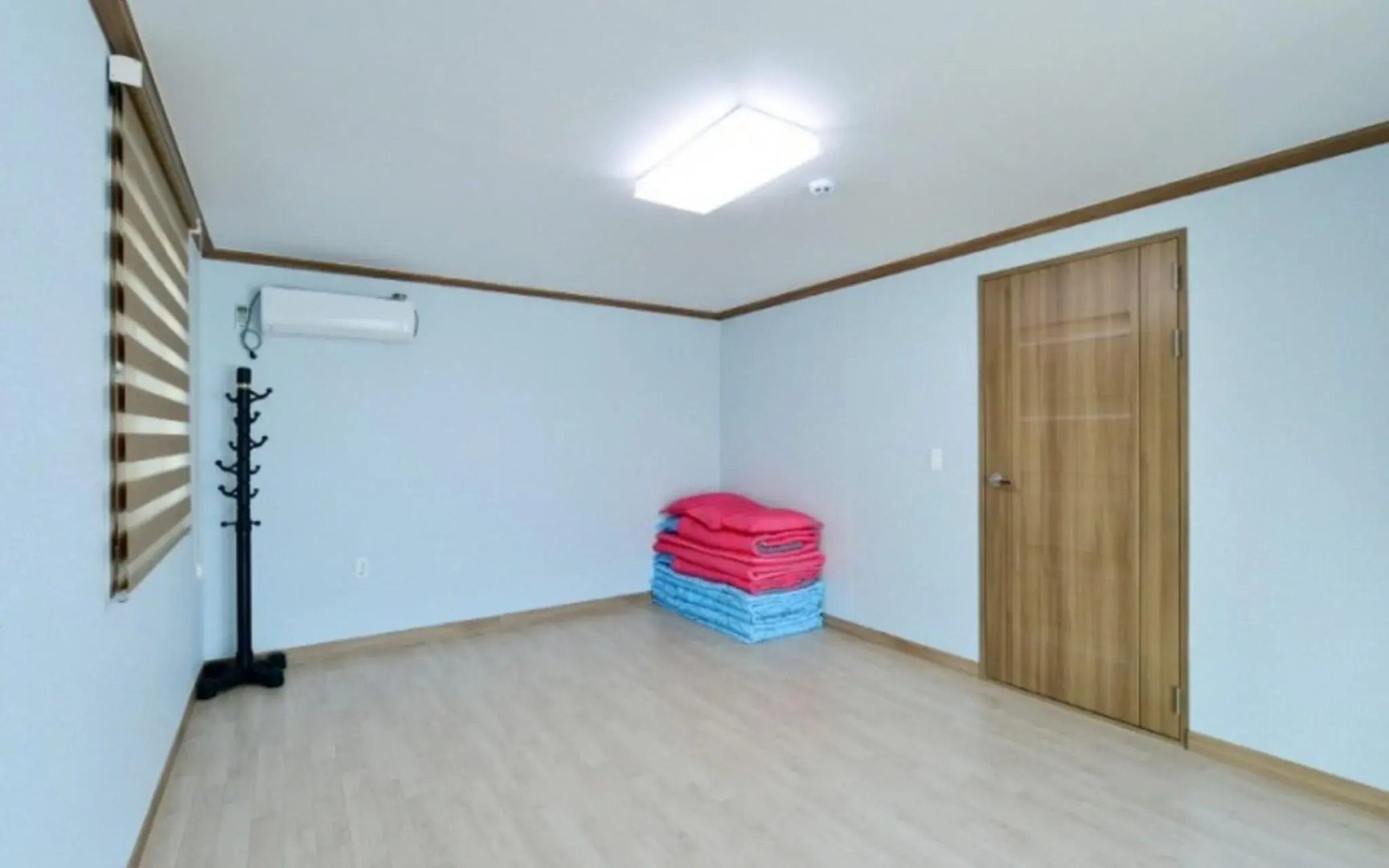 Hongsung Badamchae Pension