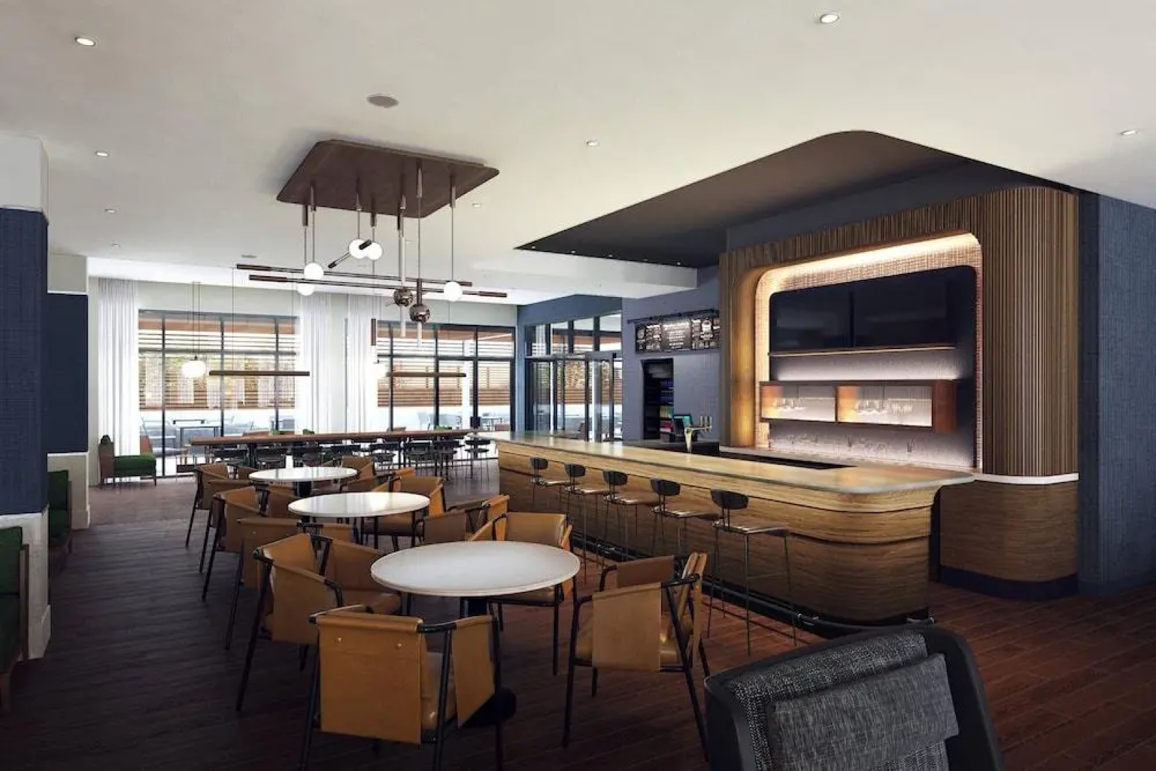 Courtyard by Marriott Port St. Lucie Tradition
