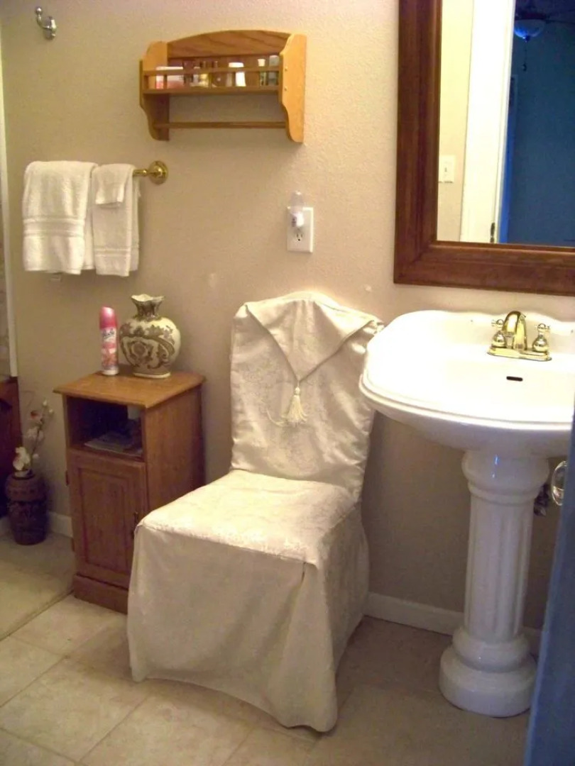 La Belle de la Riviere