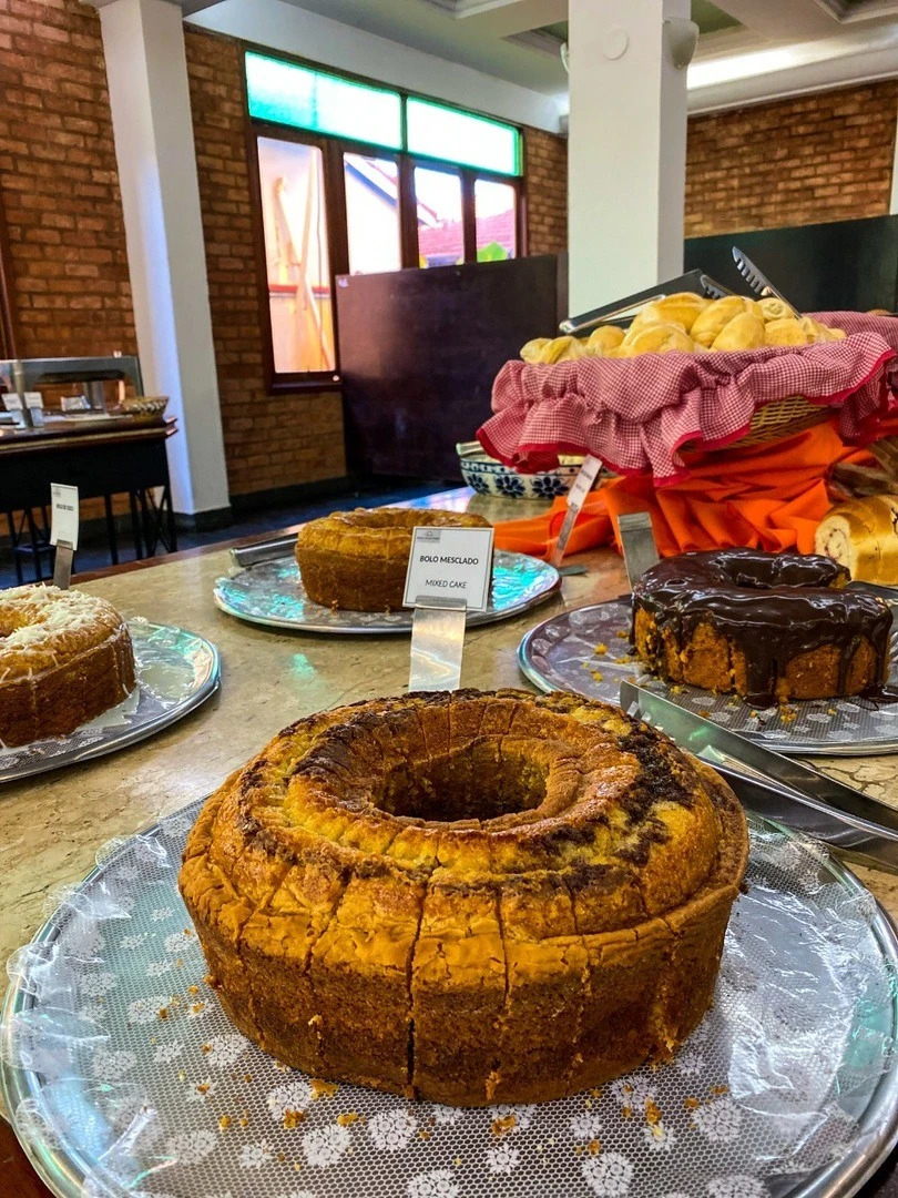 Hotel Fazenda Fonte Colina Verde