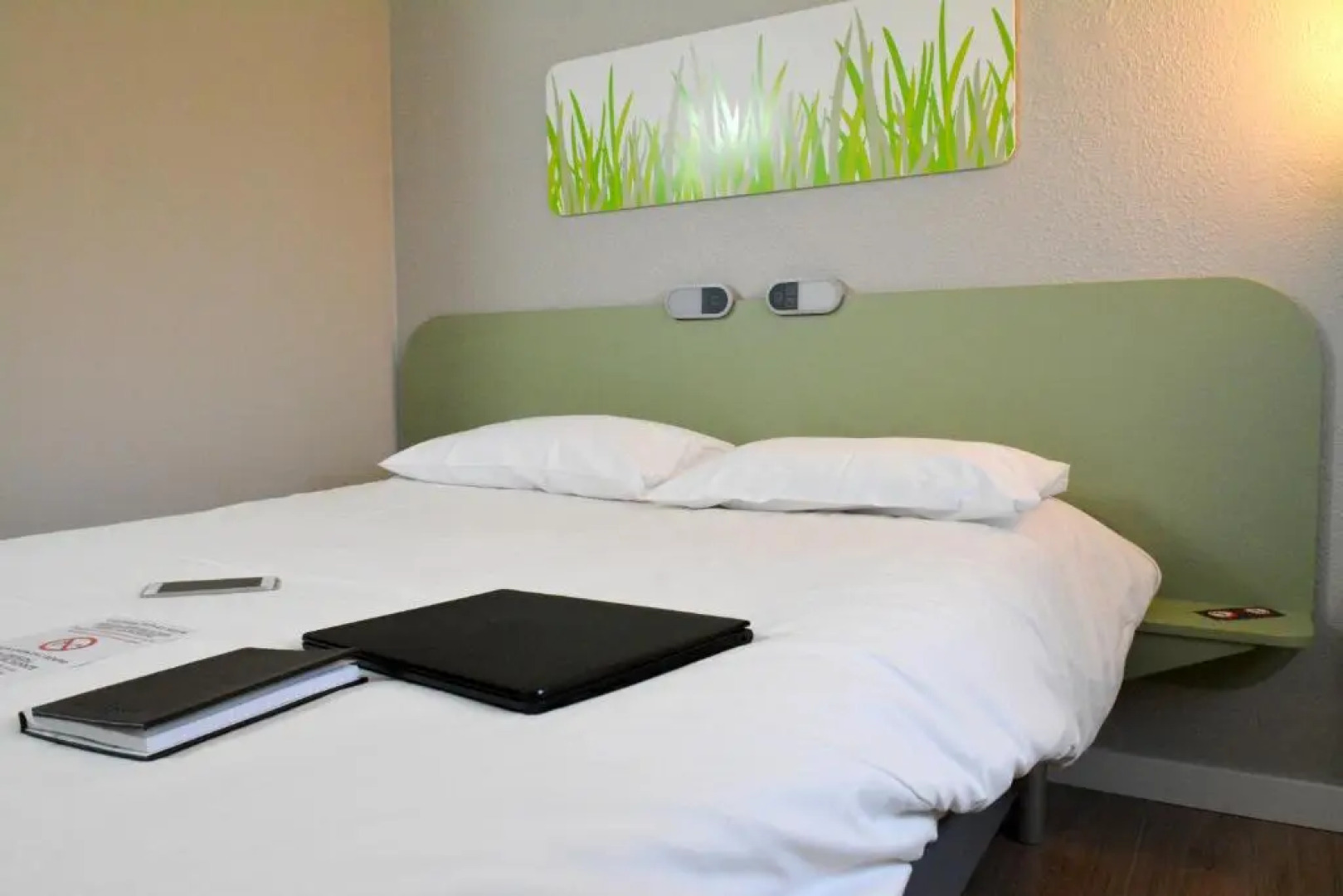 ibis budget Rouen Parc des Expos Zenith