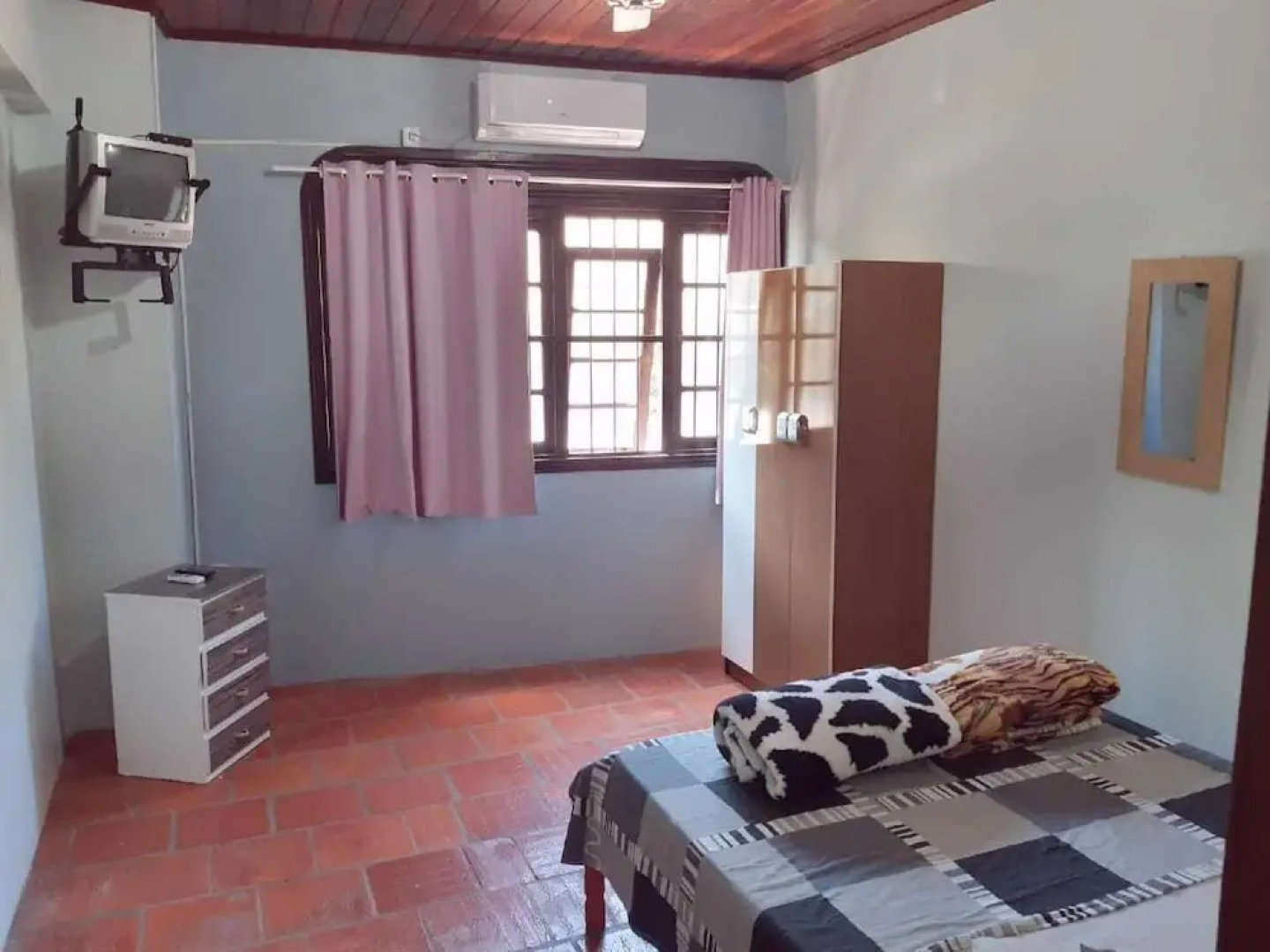 Pousada Cidade Verde