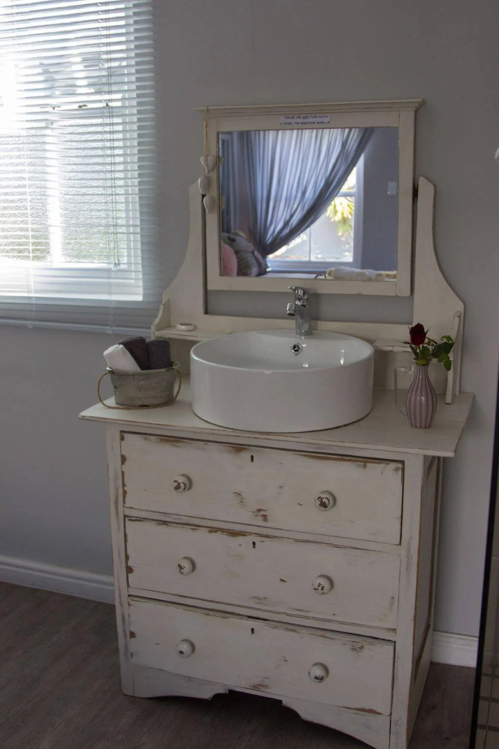 La Montagne Bed & Breakfast