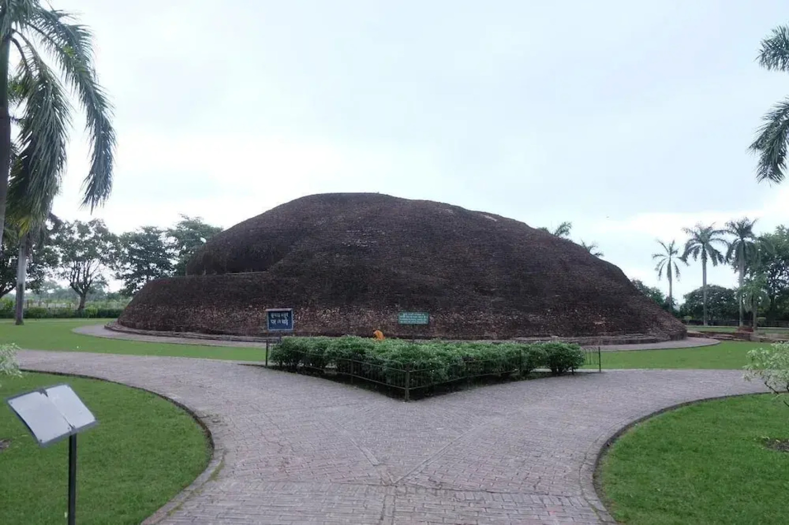 The Imperial Kushinagar