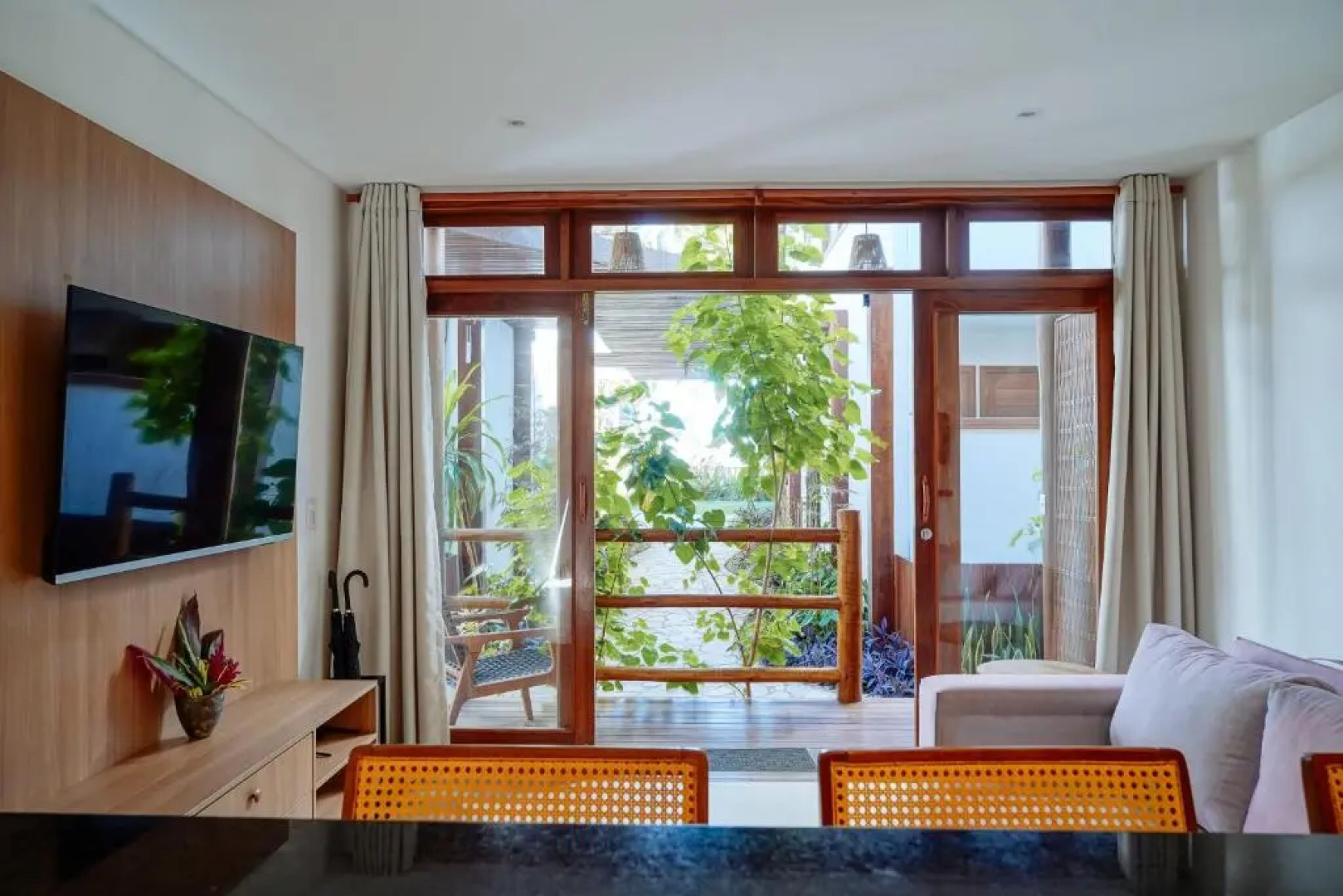 Dreamland Bungalows - Taipú de Fora - Barra Grande