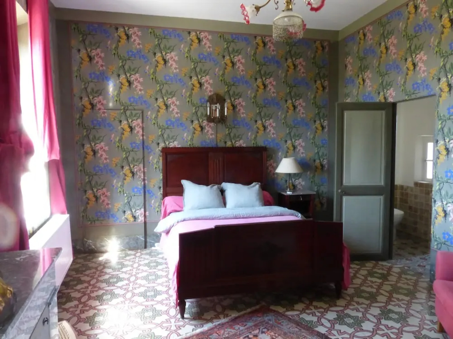 Chateau De Puicheric