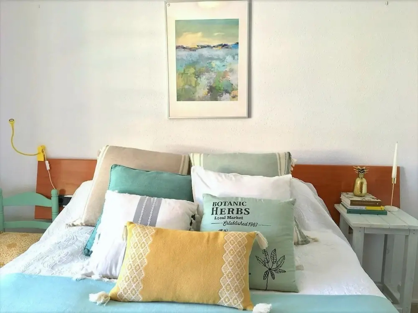 Boheme Be My Guest Castelldefels