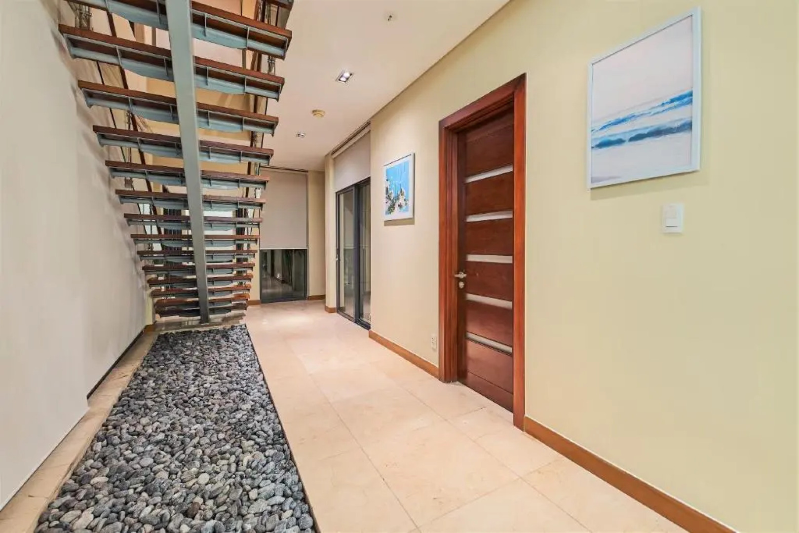 EmblemSea Luxury Villas few steps to the Danang beach