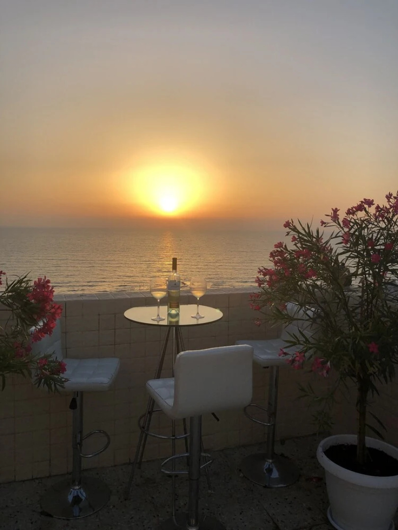 Apartment Oskar Beach